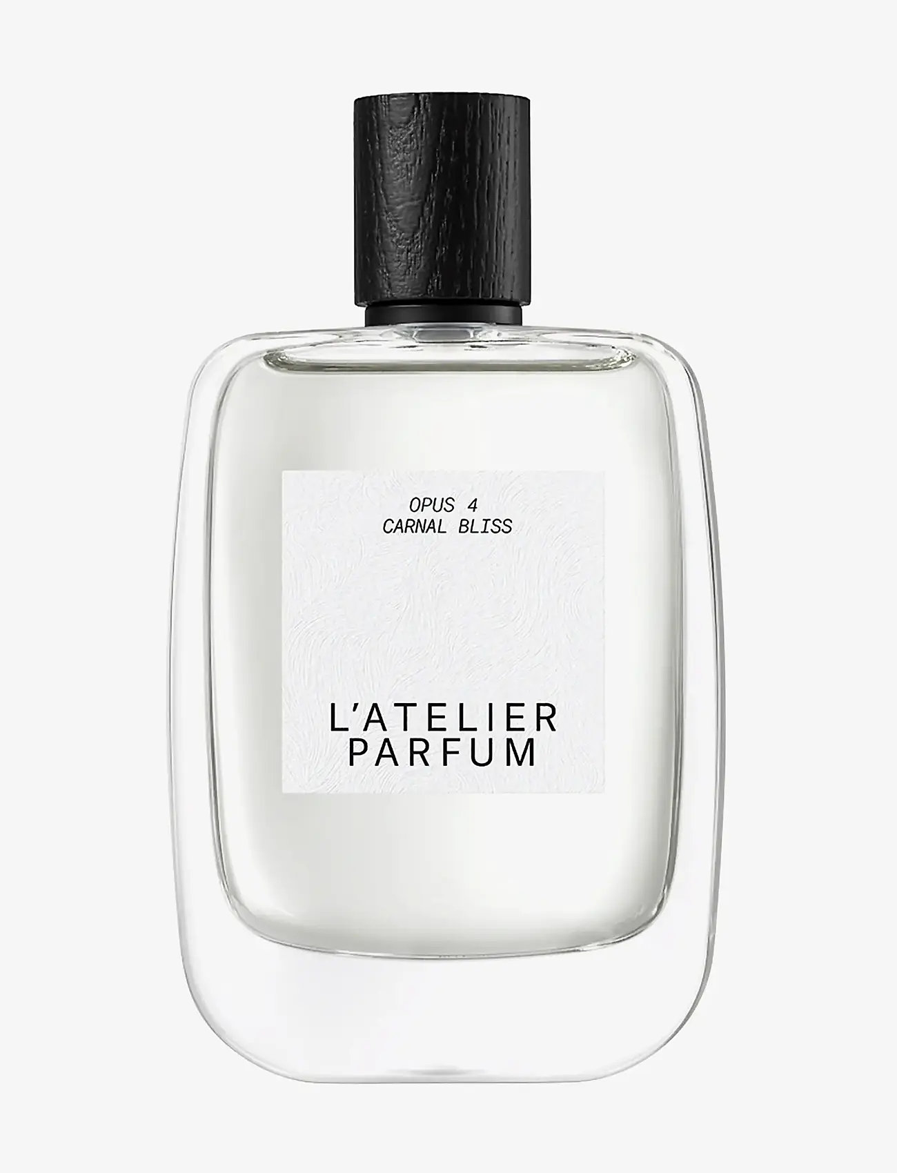 L'atelier Parfum - EDP CARNAL BLISS 100ML - till honom  - clear - 0