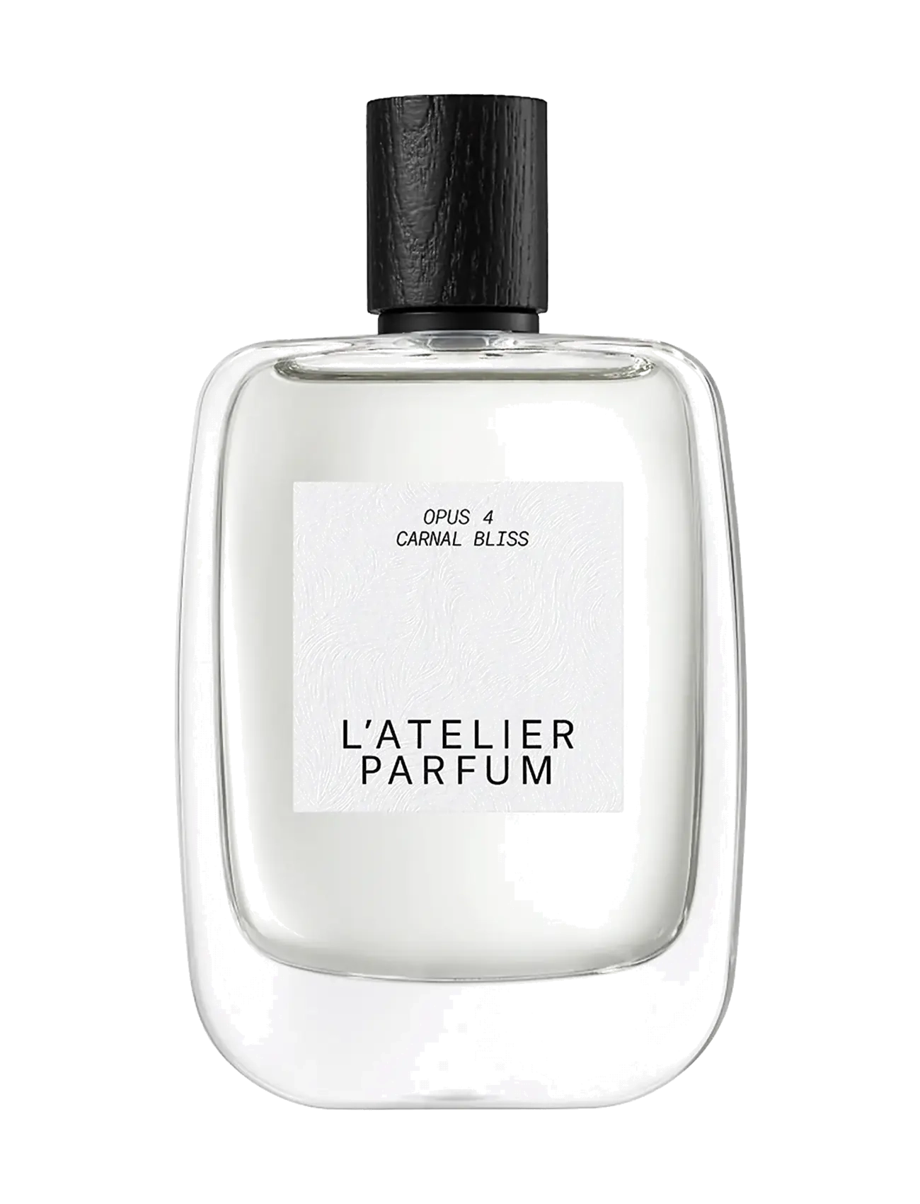 L'atelier Parfum EDP CARNAL BLISS 100ML - Parfym - null / undefined