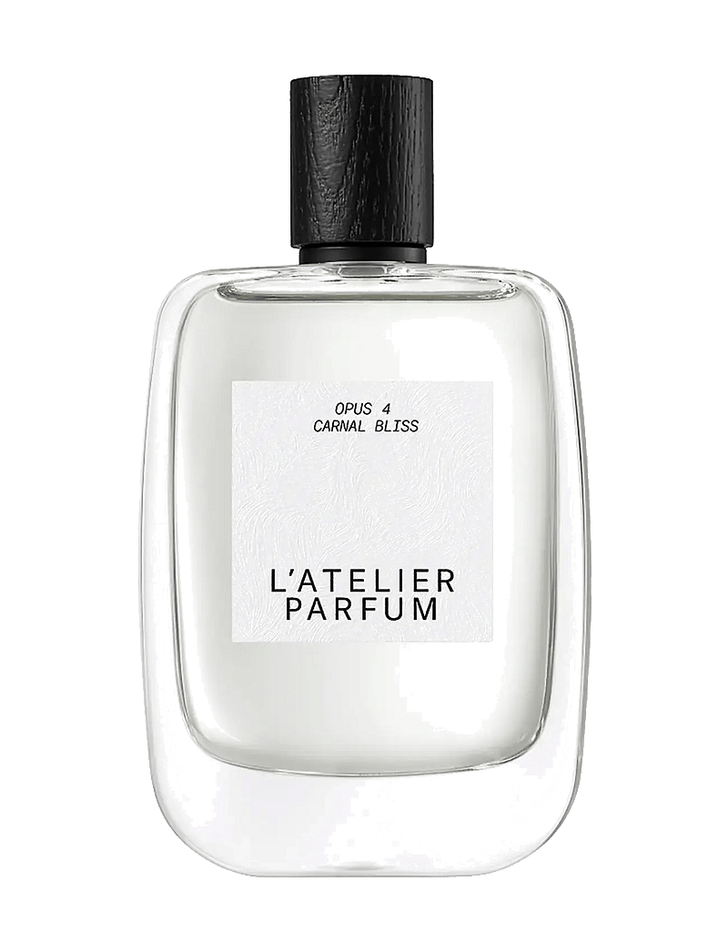 L'atelier Parfum - EDP CARNAL BLISS 100ML - meestele - clear - 0