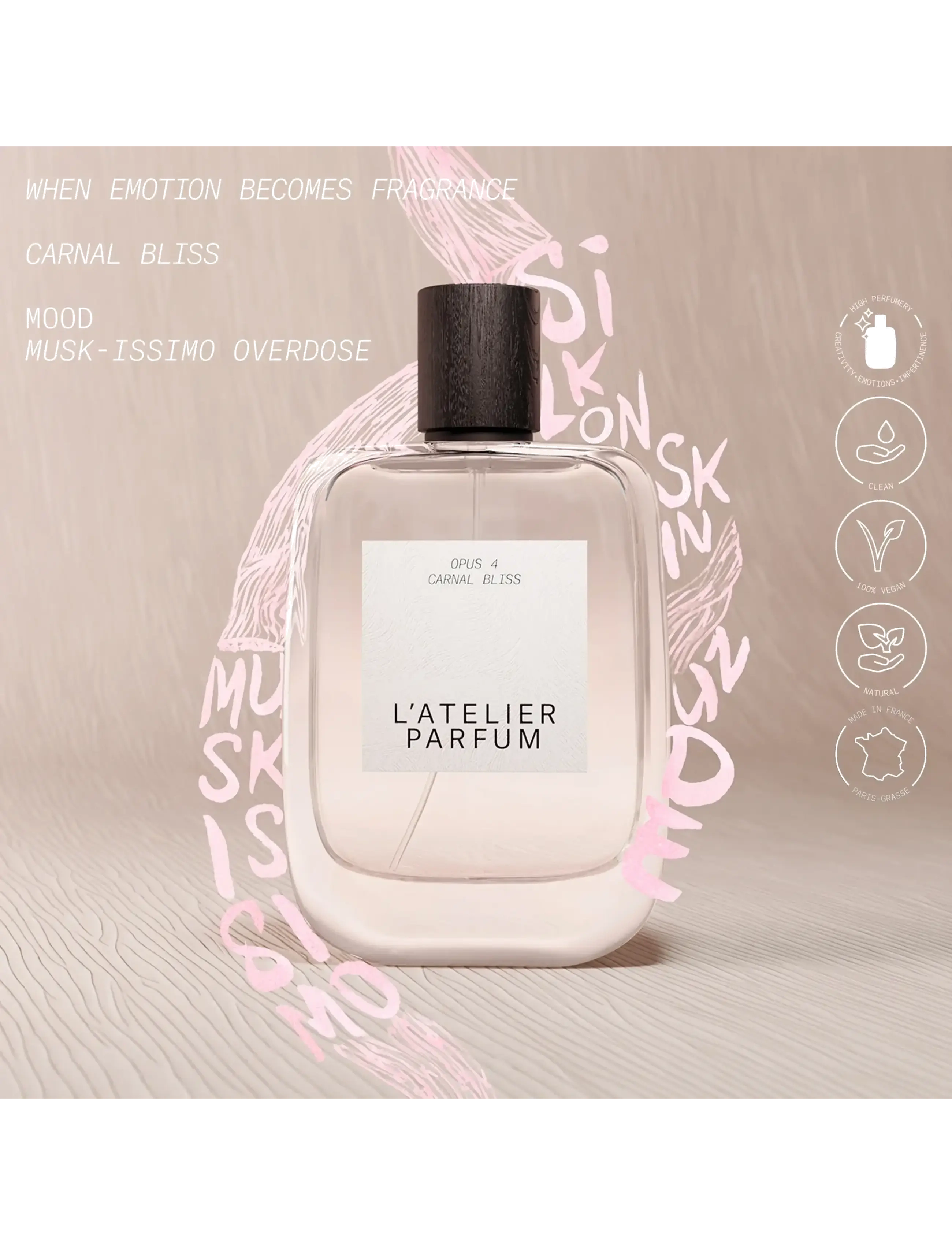 Edp Carnal Bliss 3