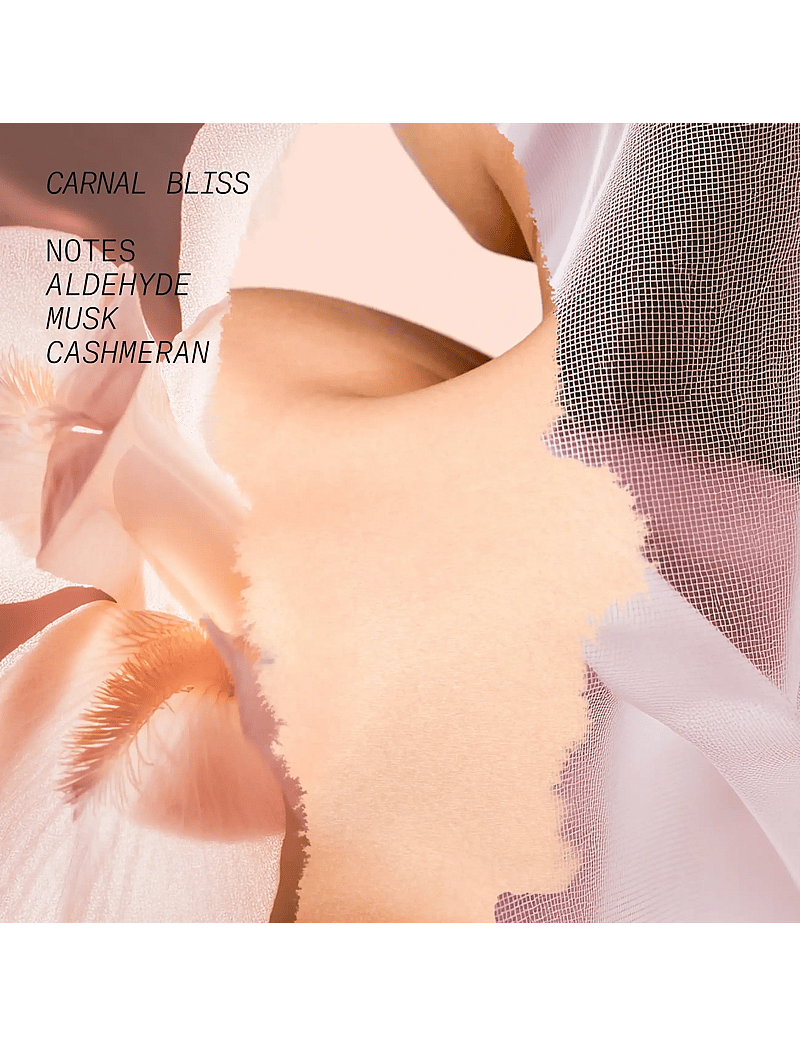 L'atelier Parfum - EDP CARNAL BLISS 50ML - meestele - clear - 2