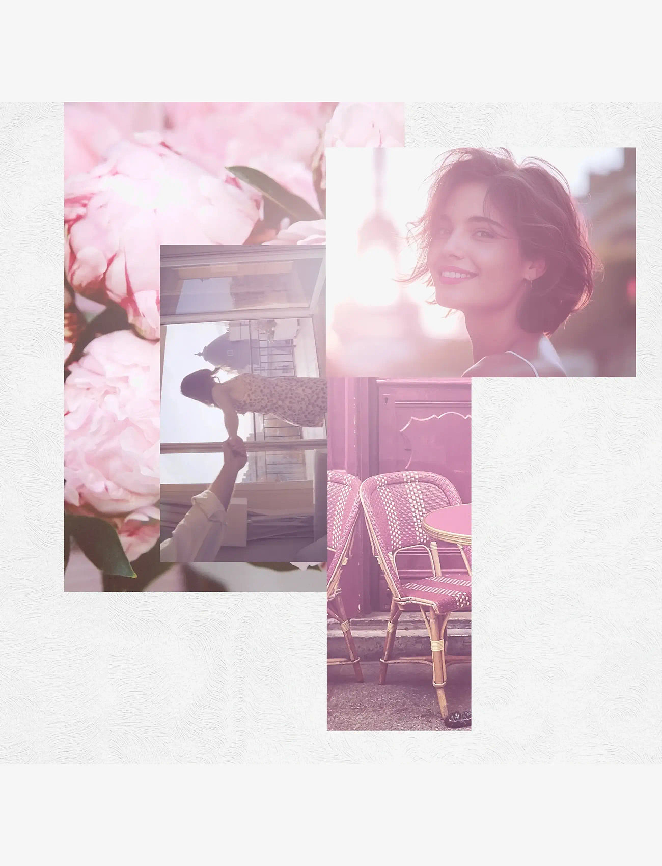 L'atelier Parfum - EDP COEUR DE PETALES 50ML - till honom  - clear - 4