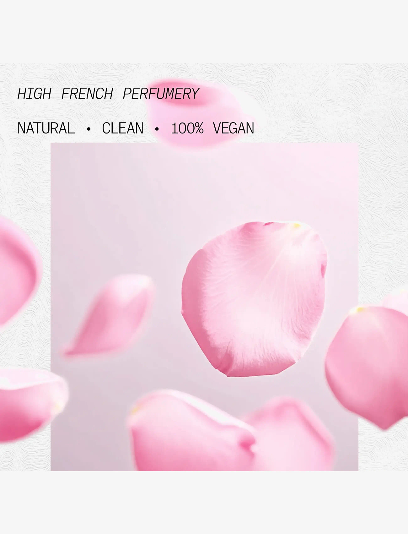 L'atelier Parfum - EDP COEUR DE PETALES 50ML - till honom  - clear - 5