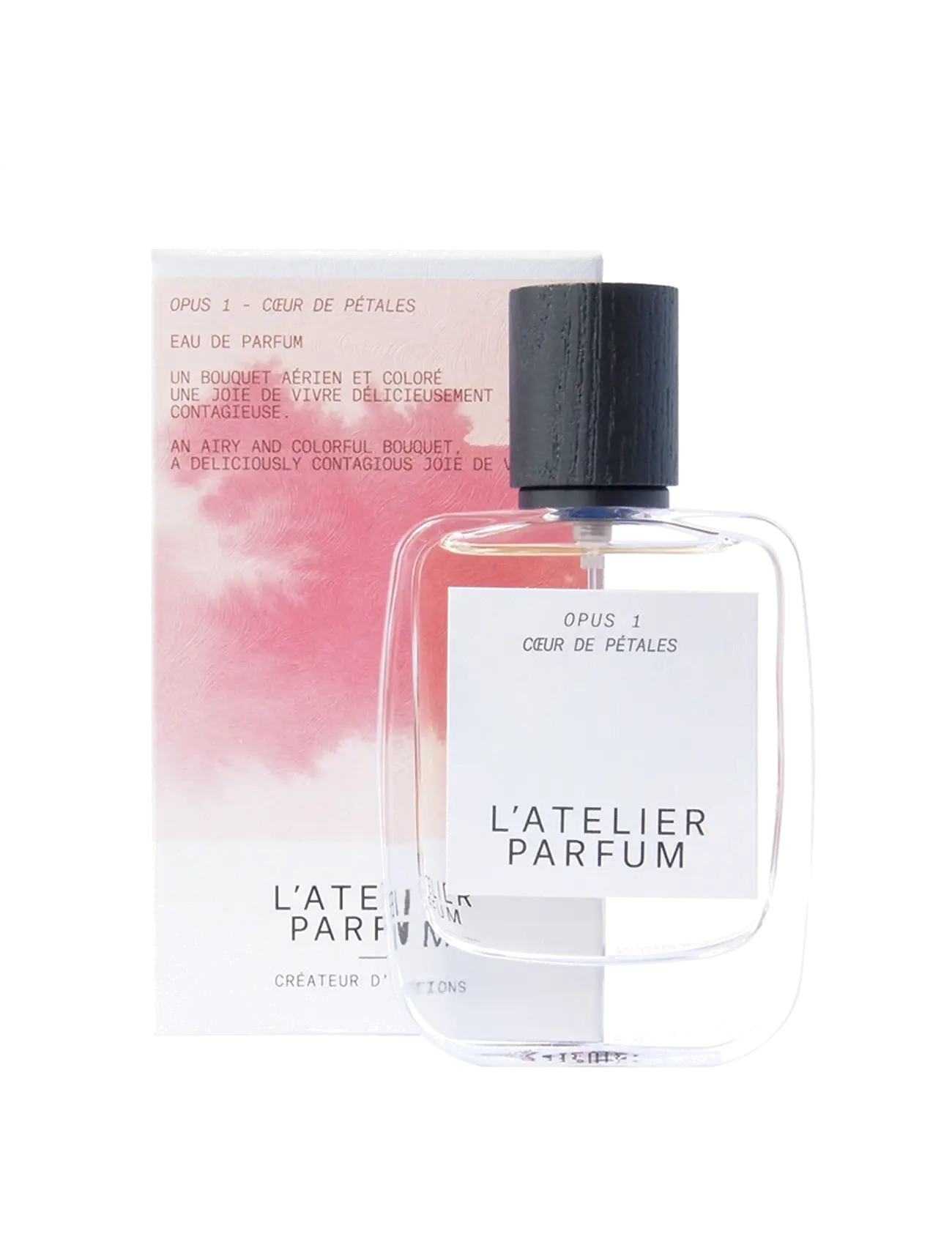 Edp Coeur De Petales 2