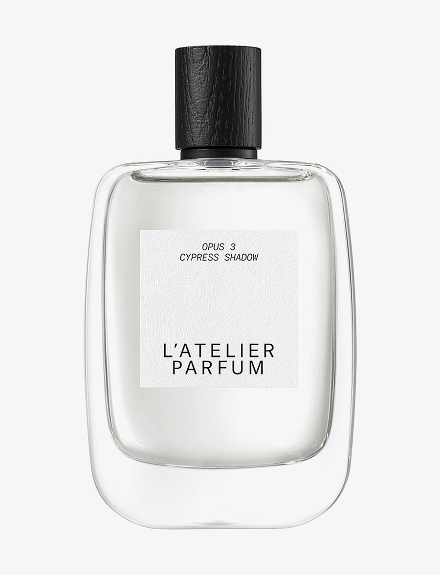 L'atelier Parfum - EDP CYPRESS SHADOW 100ML - meestele - clear - 0