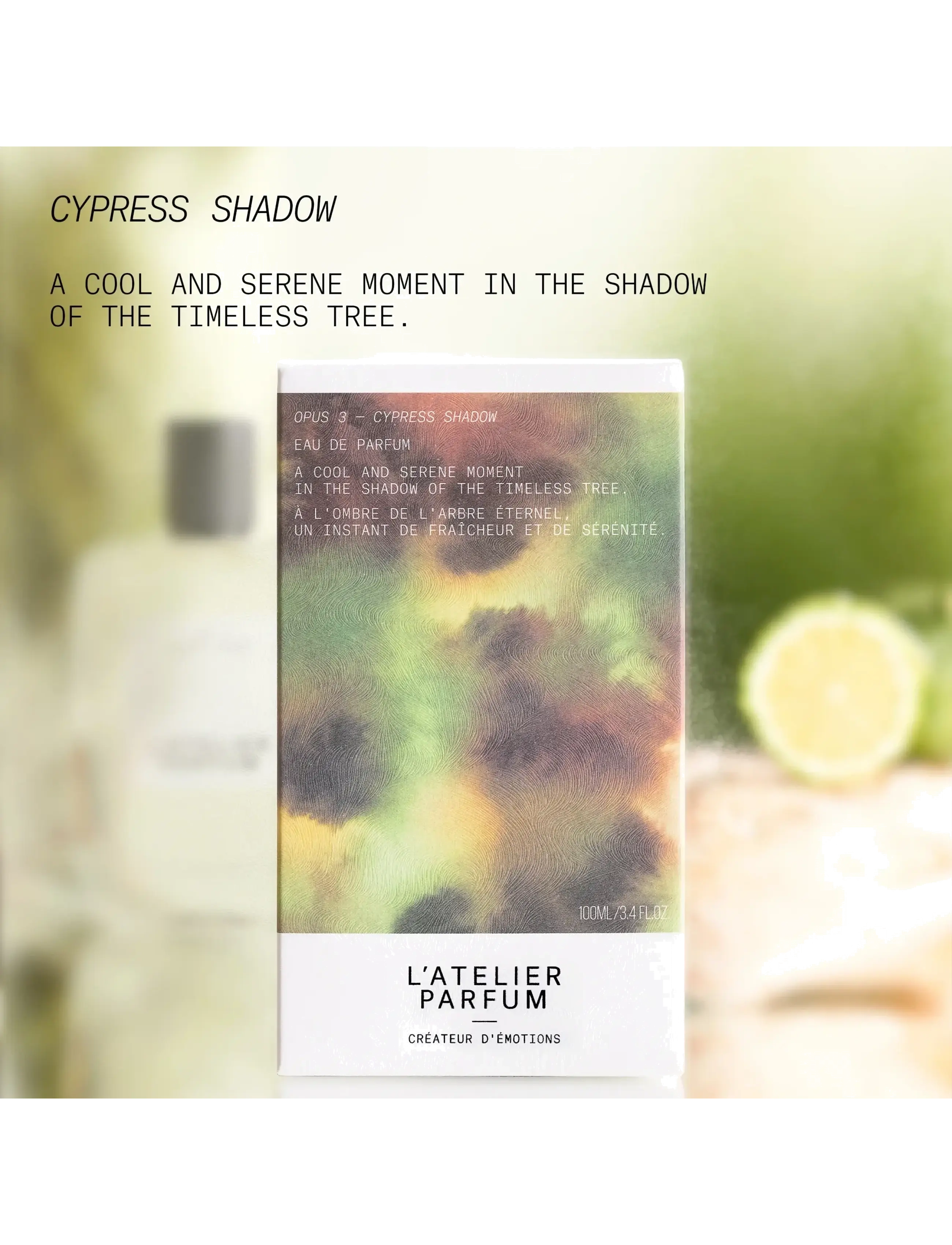 Edp Cypress Shadow 5