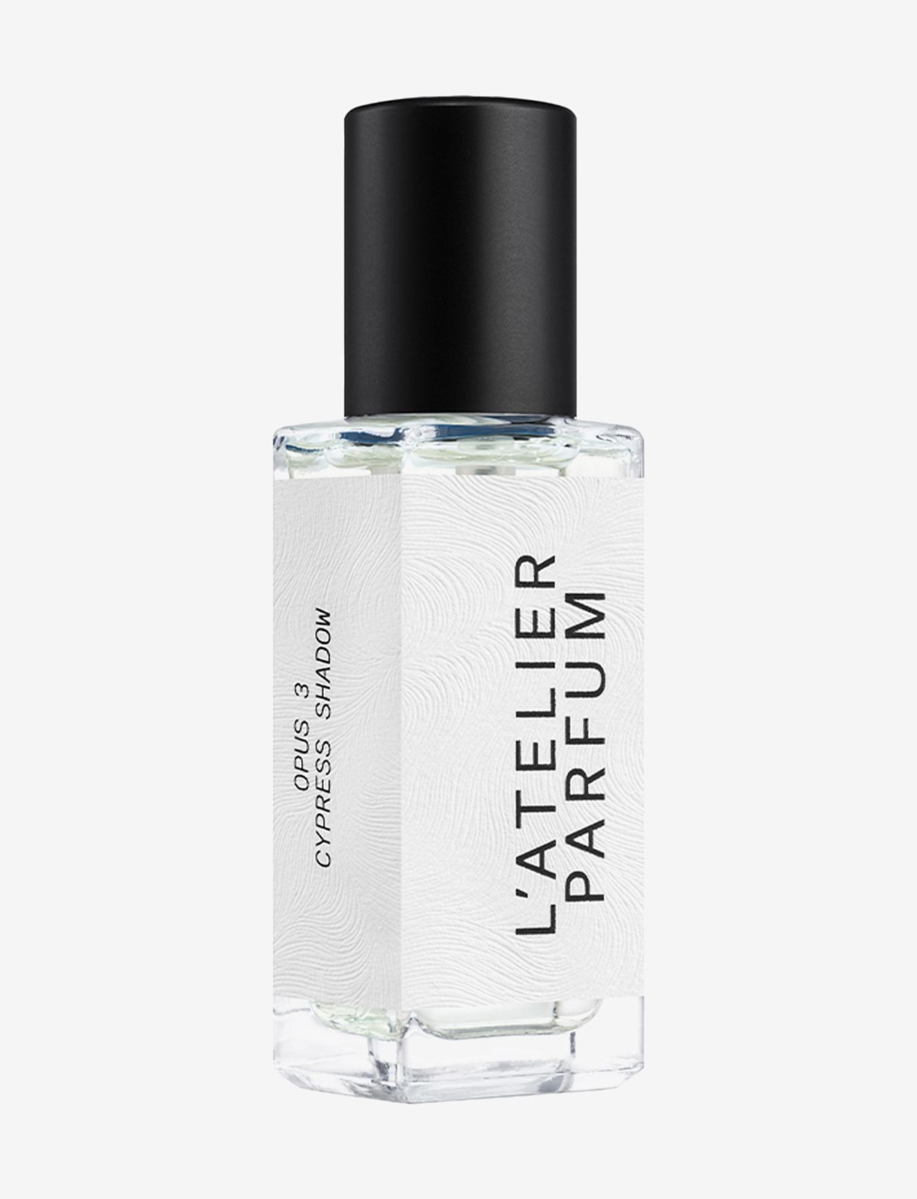 L'atelier Parfum - EDP CYPRESS SHADOW 15ML - till honom  - clear - 0