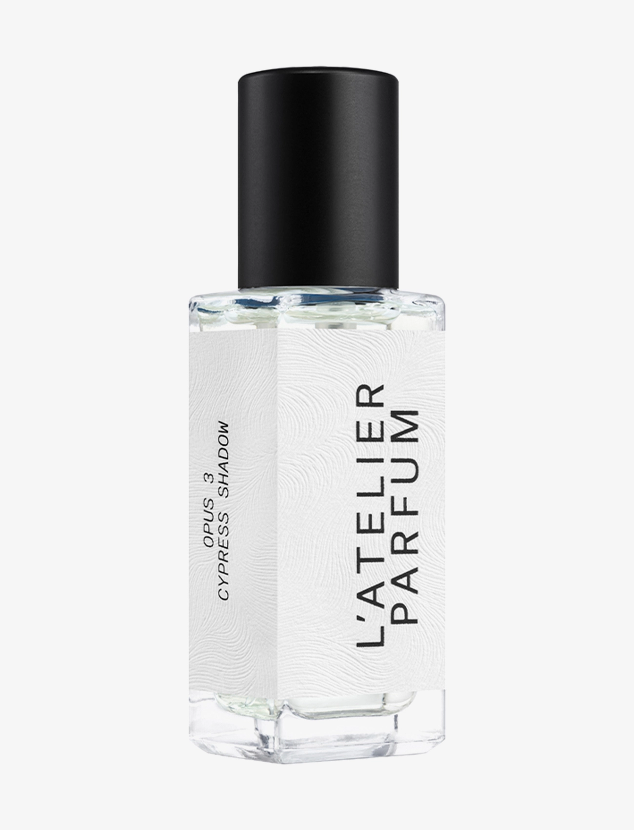 L'atelier Parfum EDP CYPRESS SHADOW 15ML - L'atelier Parfum - null / undefined
