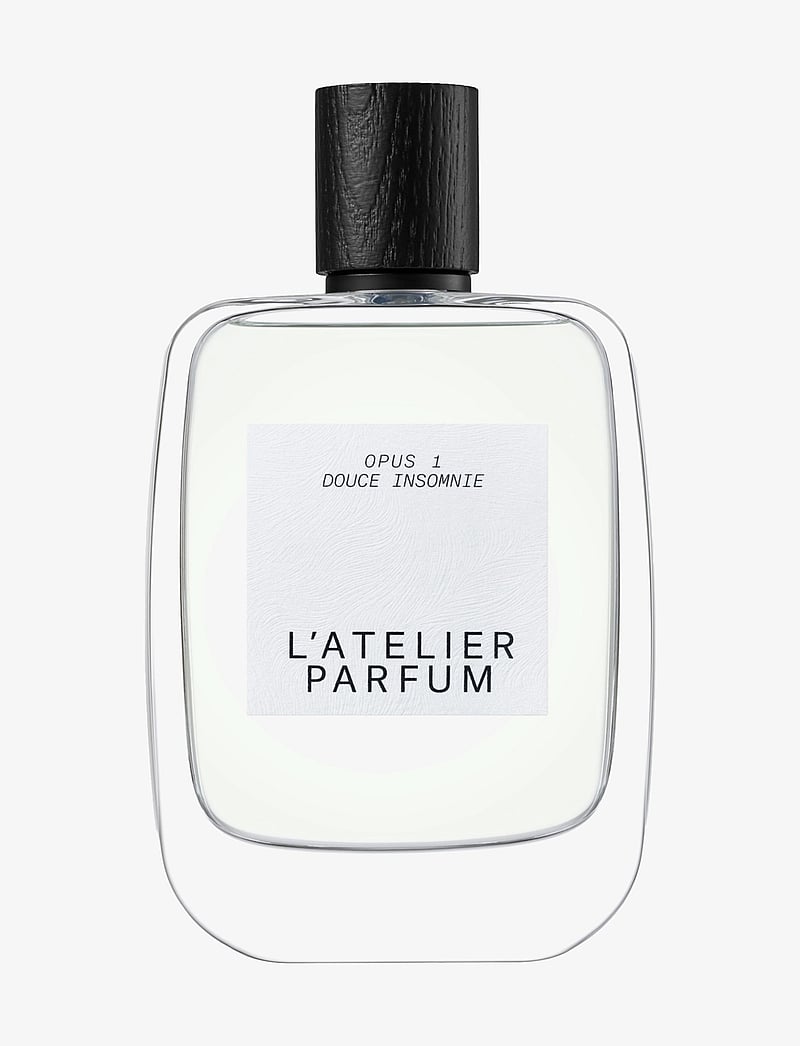 L'atelier Parfum - EDP DOUCE INSOMNIE 50ML - meestele - clear - 0