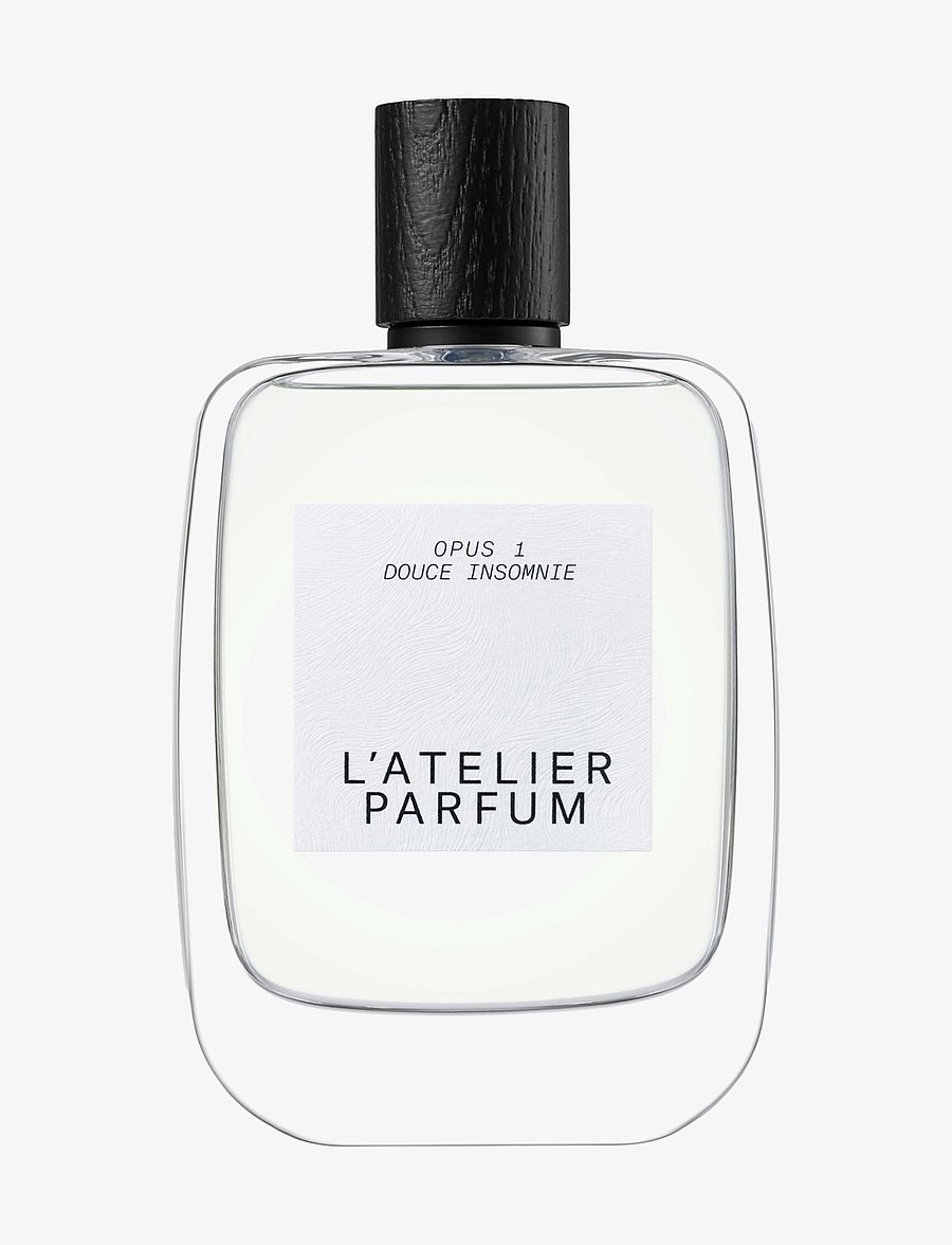 L'atelier Parfum - EDP DOUCE INSOMNIE 50ML - meestele - clear - 0