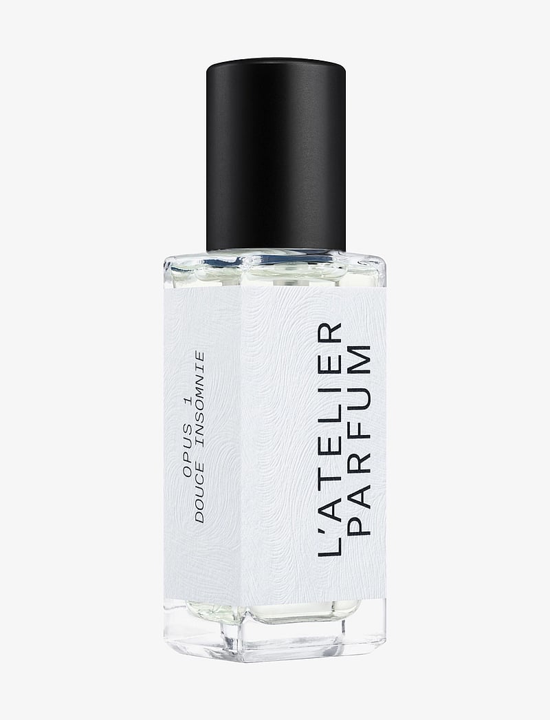 L'atelier Parfum - EDP DOUCE INSOMNIE 15ML - meestele - clear - 0