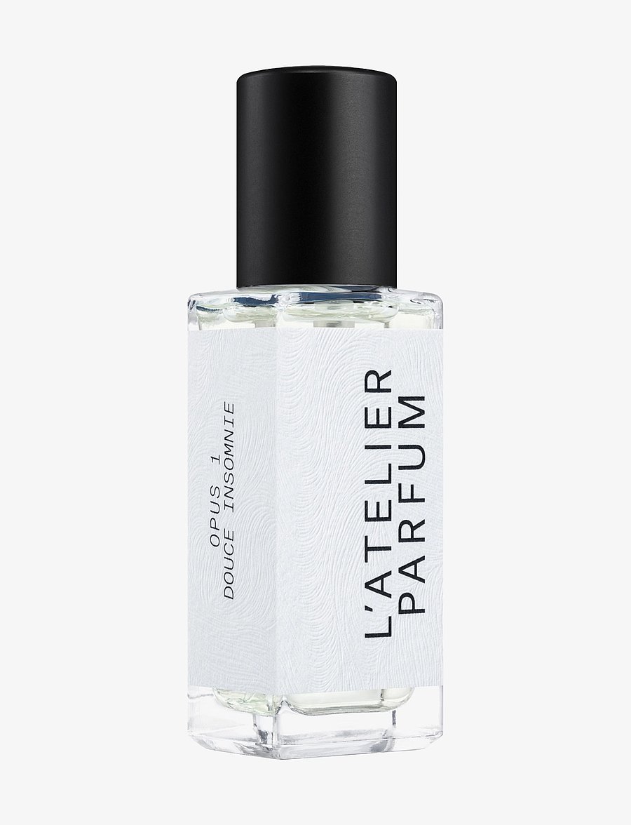 L'atelier Parfum - EDP DOUCE INSOMNIE 15ML - meestele - clear - 0