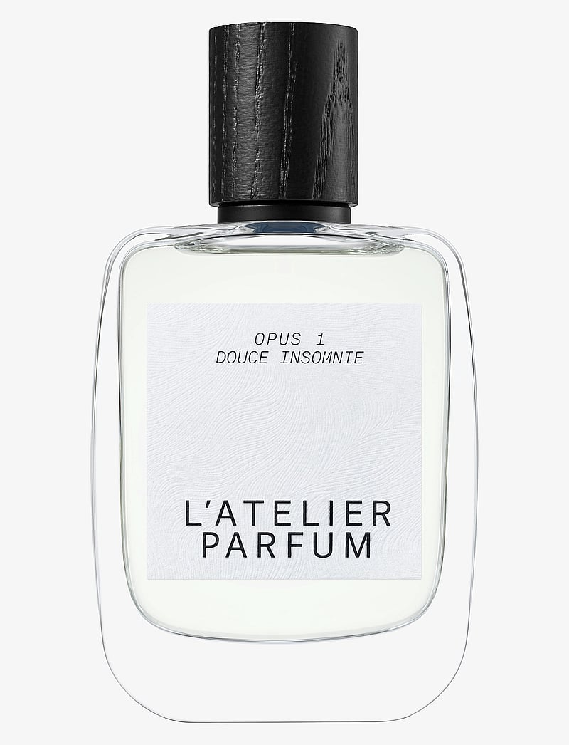 L'atelier Parfum - EDP DOUCE INSOMNIE 50ML - meestele - clear - 0