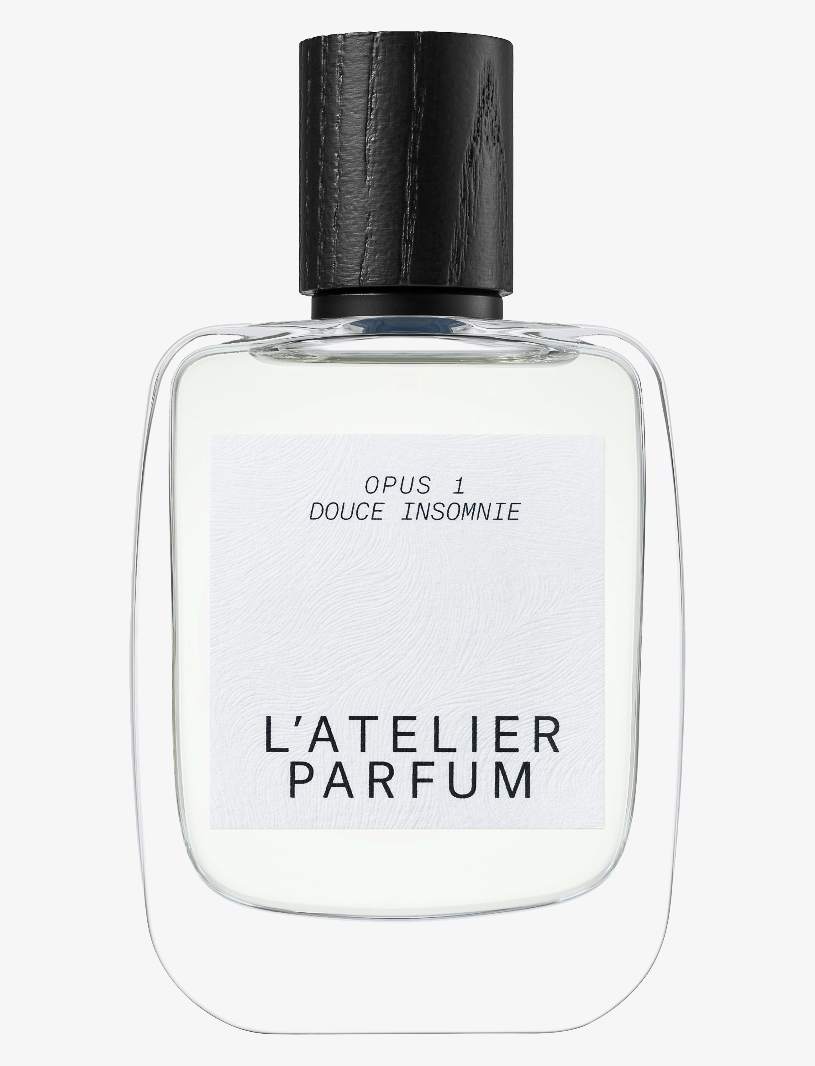 L'atelier Parfum EDP DOUCE INSOMNIE 50ML - Parfüüm - null / undefined