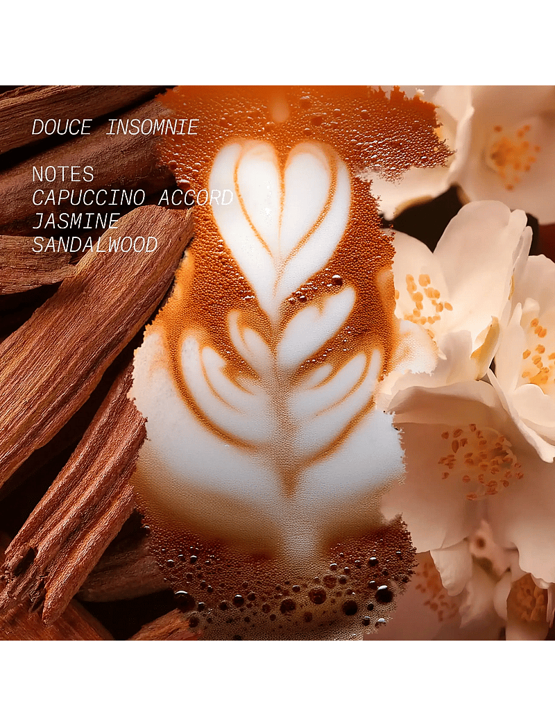L'atelier Parfum - EDP DOUCE INSOMNIE 50ML - meestele - clear - 3