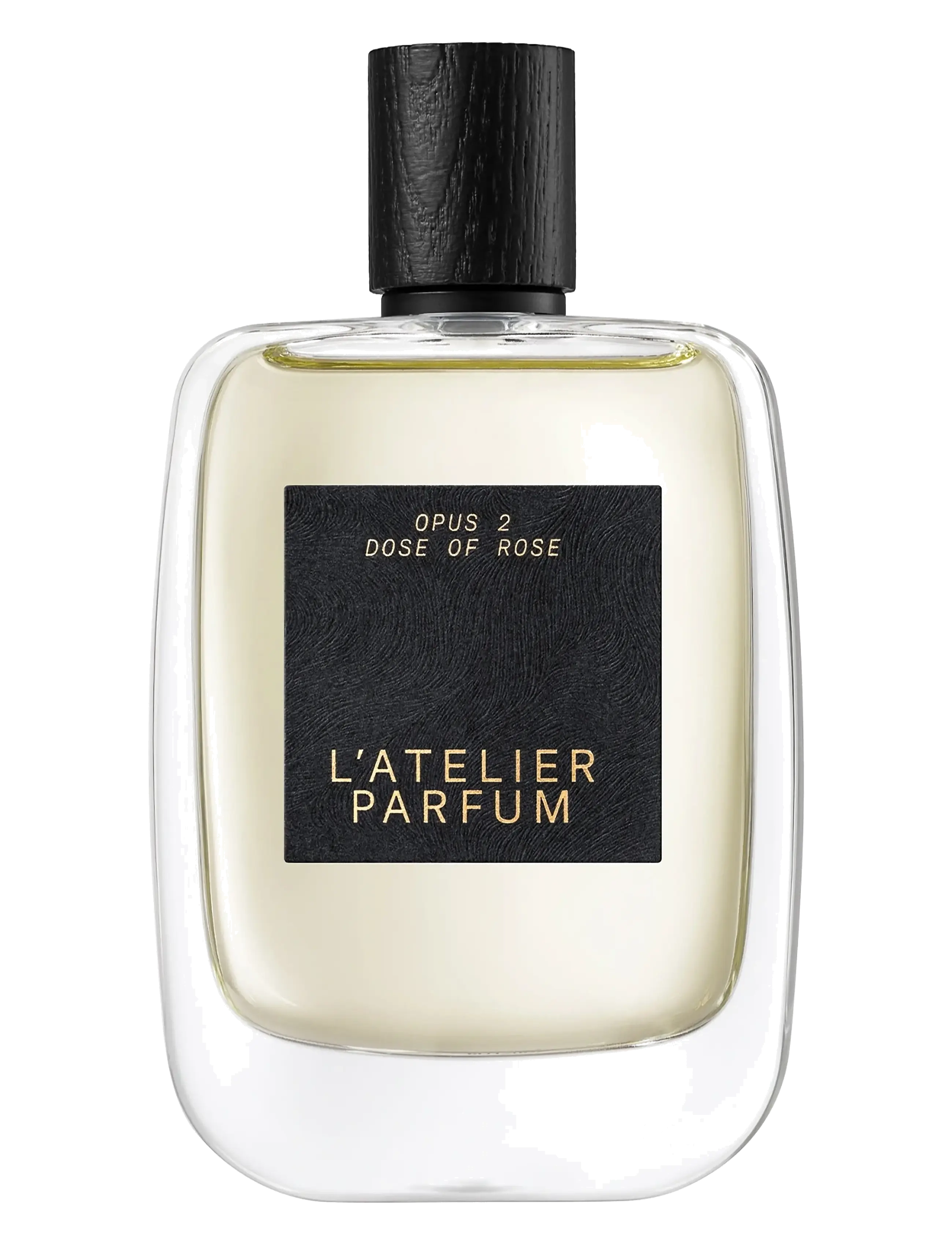 L'atelier Parfum EDP DOSE OF ROSE 100ML - Parfymer & dofter - null / undefined