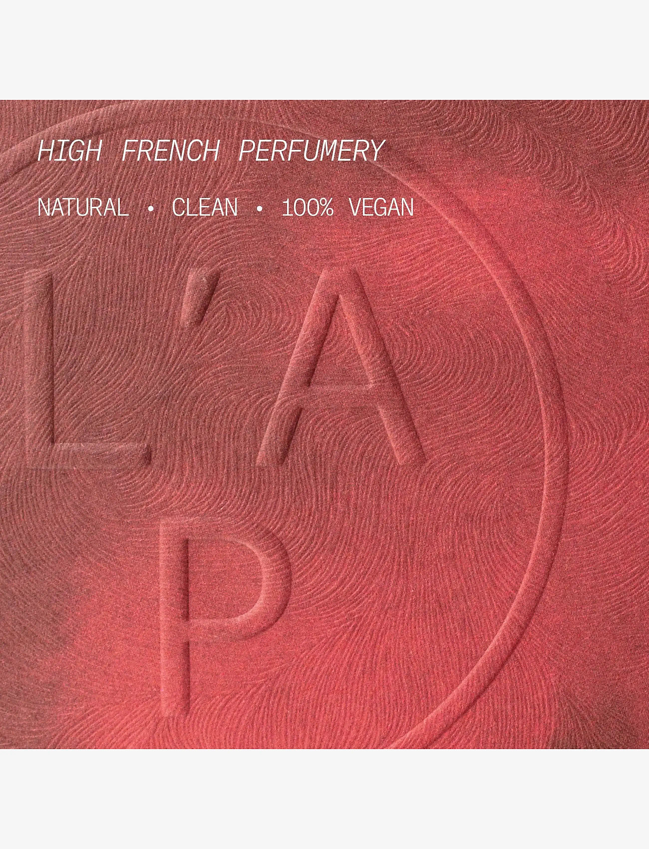 L'atelier Parfum - EDP DOSE OF ROSE 100ML - miehille  - clear - 4