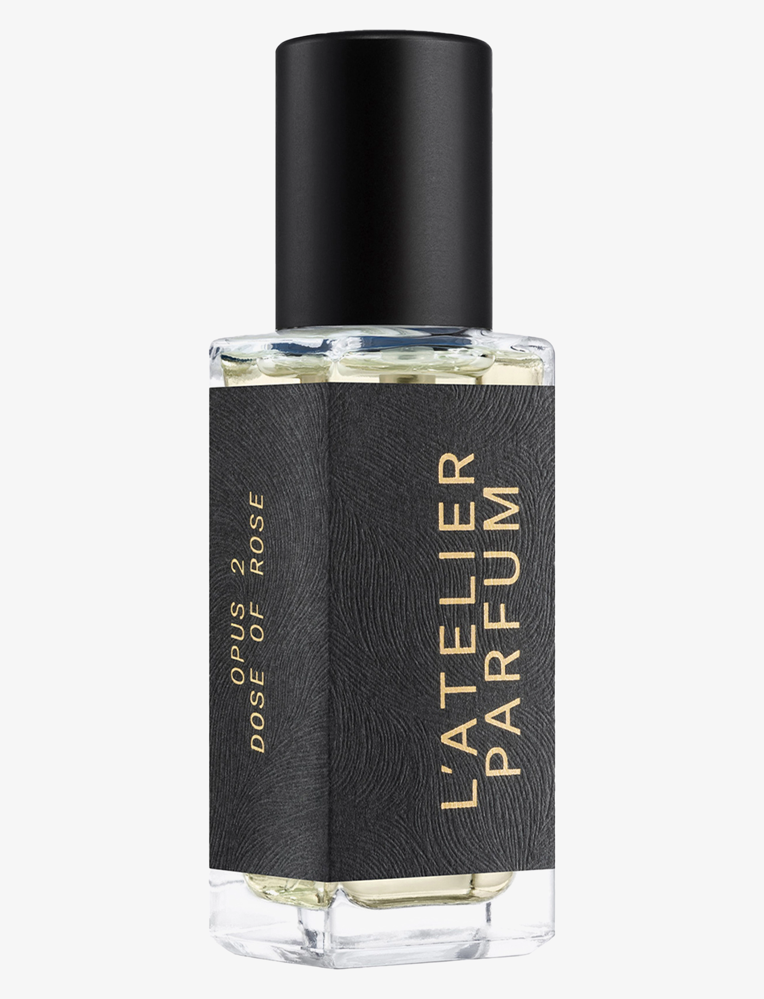 L'atelier Parfum EDP DOSE OF ROSE 15ML - L'atelier Parfum - null / undefined