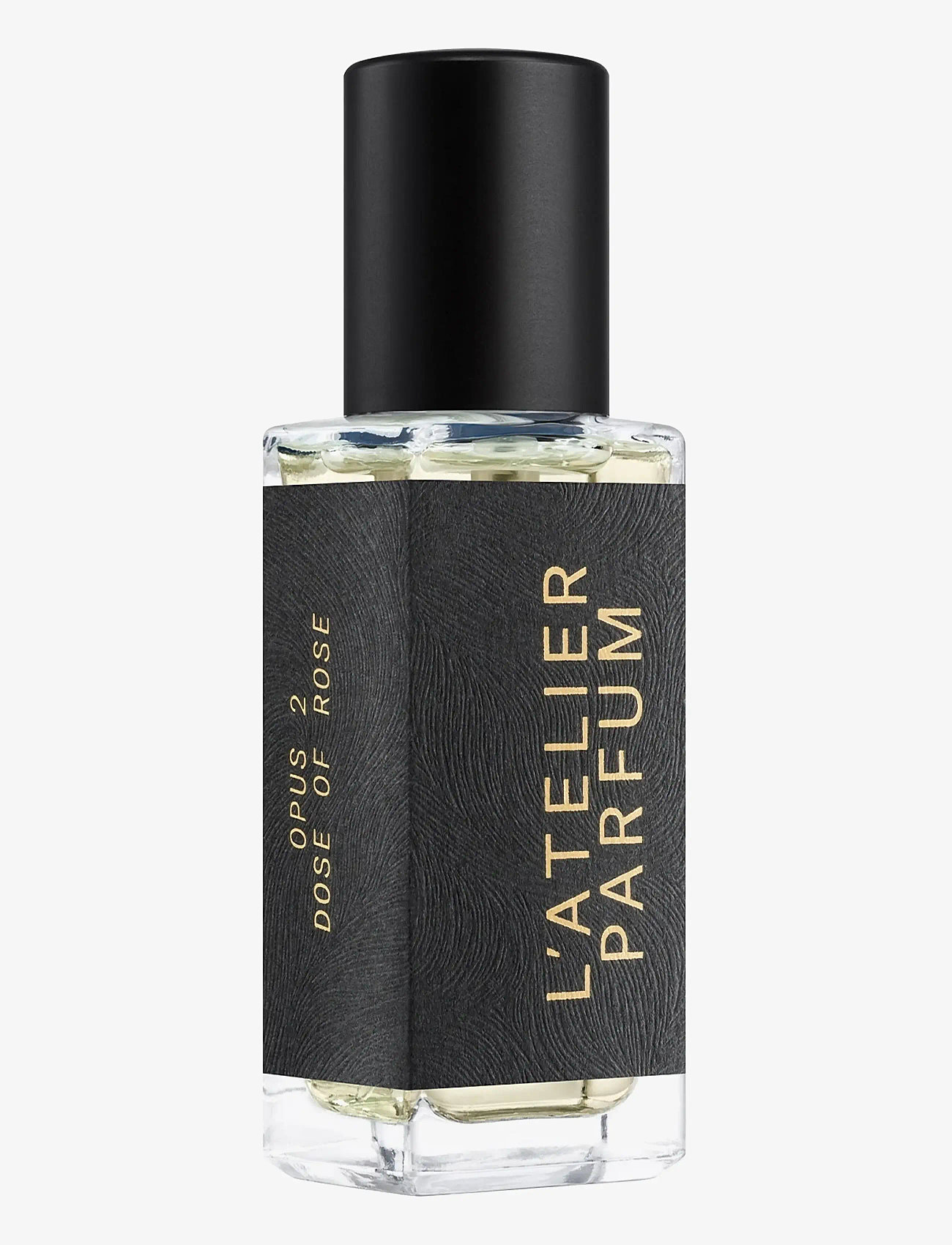 L'atelier Parfum - EDP DOSE OF ROSE 15ML - meestele  - clear - 3