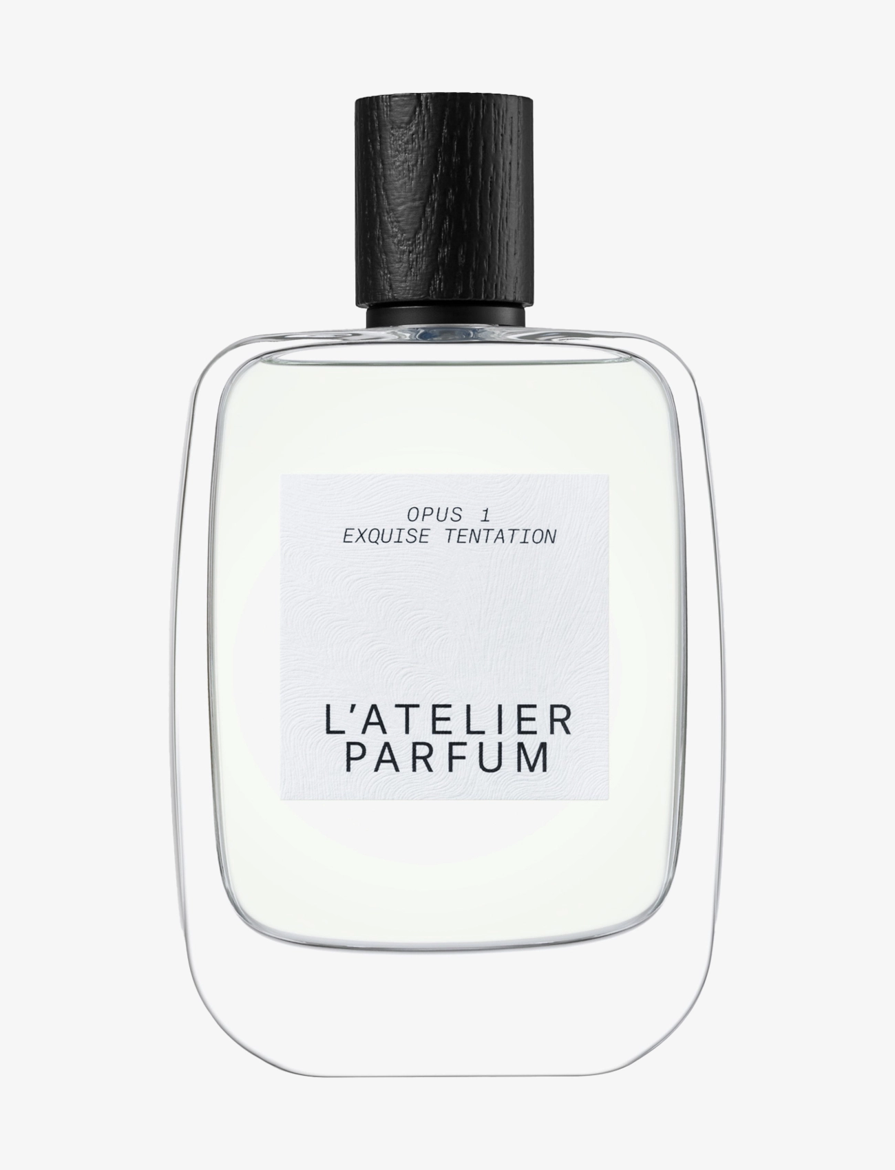 L'atelier Parfum EDP EXQUISE TENTATION 50ML - Parfymer & dofter - null / undefined