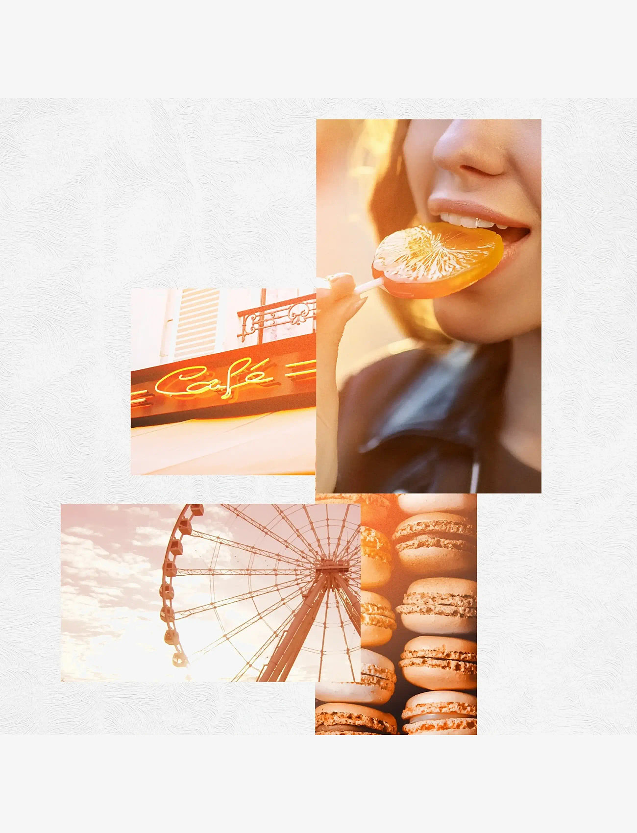 L'atelier Parfum - EDP EXQUISE TENTATION 50ML - till honom  - clear - 4