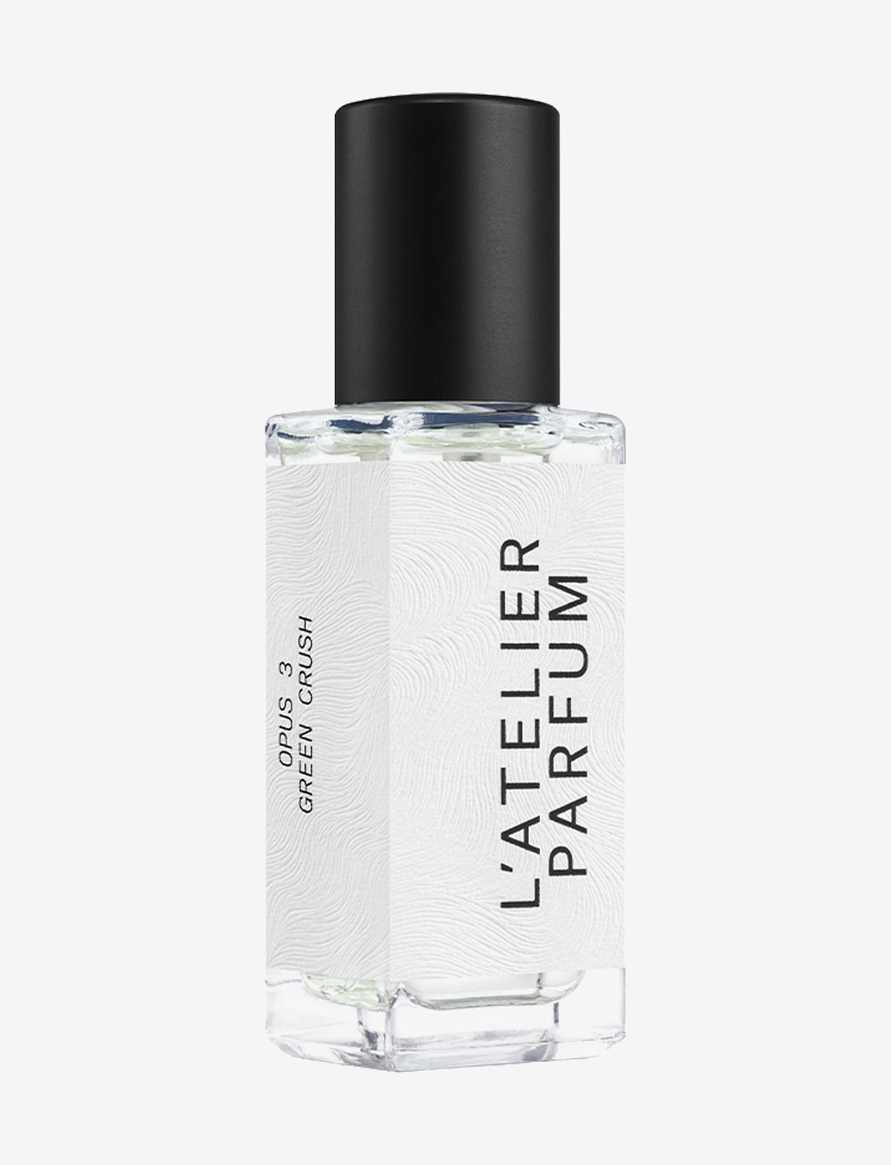 L'atelier Parfum - EDP GREEN CRUSH 15ML - till honom  - clear - 0