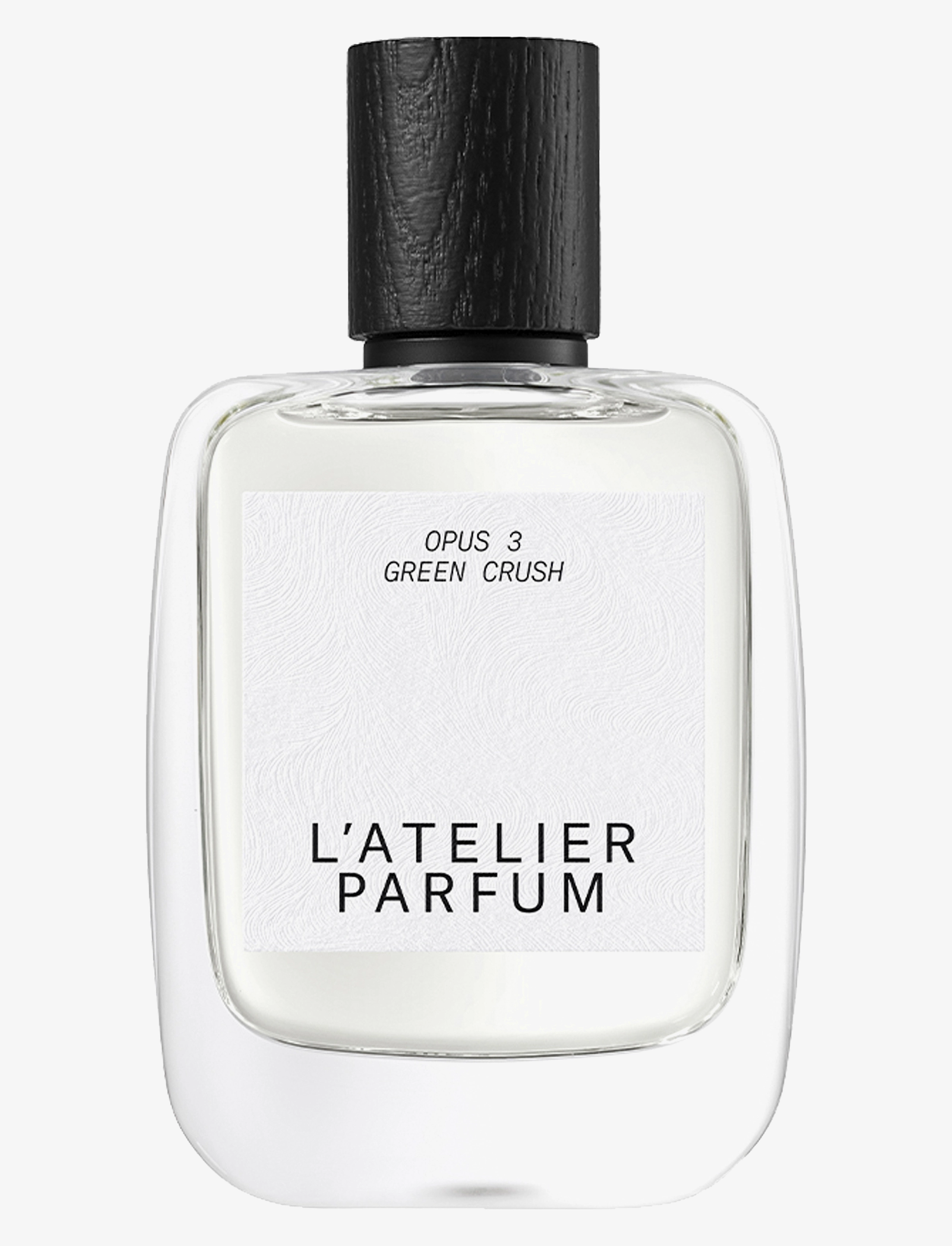 L'atelier Parfum EDP GREEN CRUSH 50ML - L'atelier Parfum - null / undefined