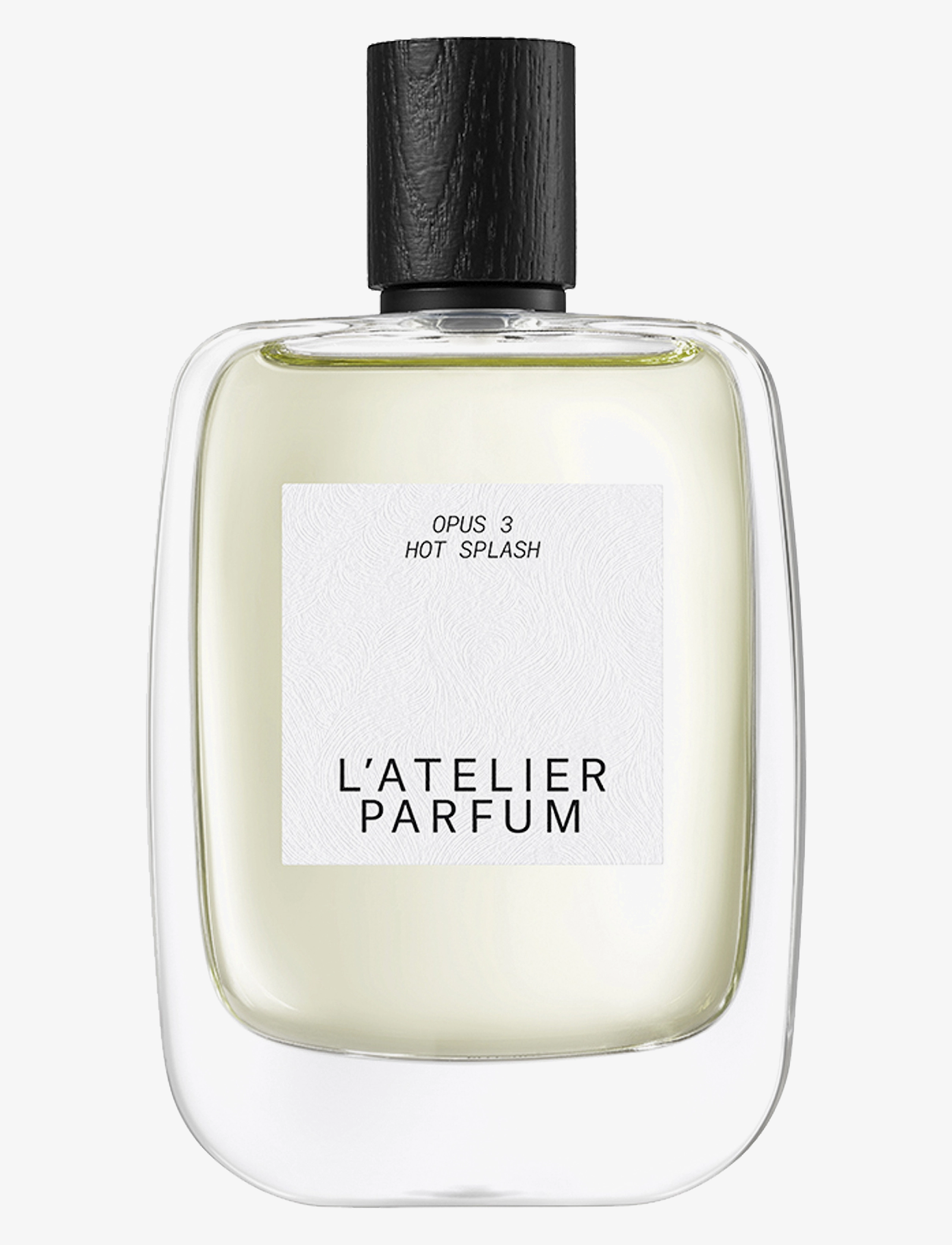L'atelier Parfum EDP HOT SPLASH 100ML - Parfymer & dofter - null / undefined