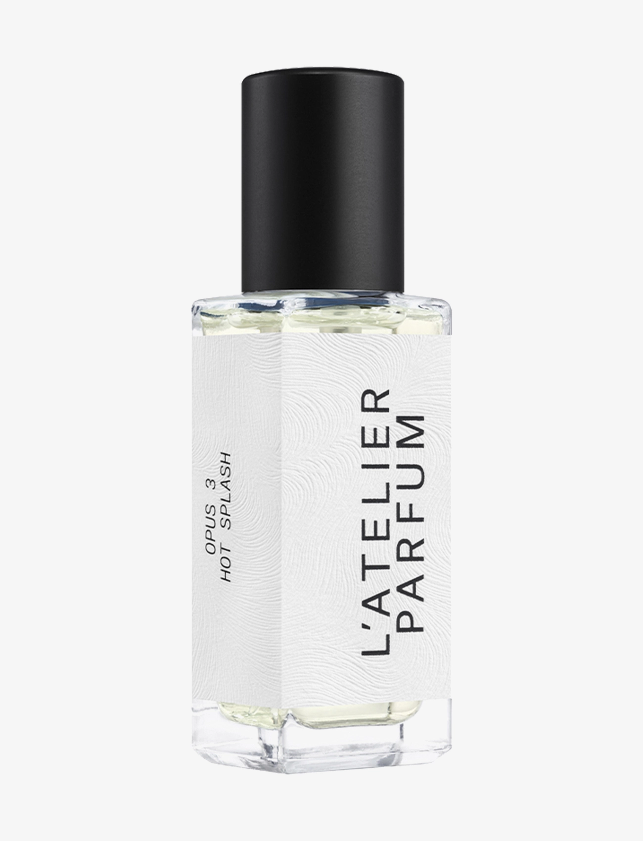 L'atelier Parfum EDP HOT SPLASH 15ML - L'atelier Parfum - null / undefined
