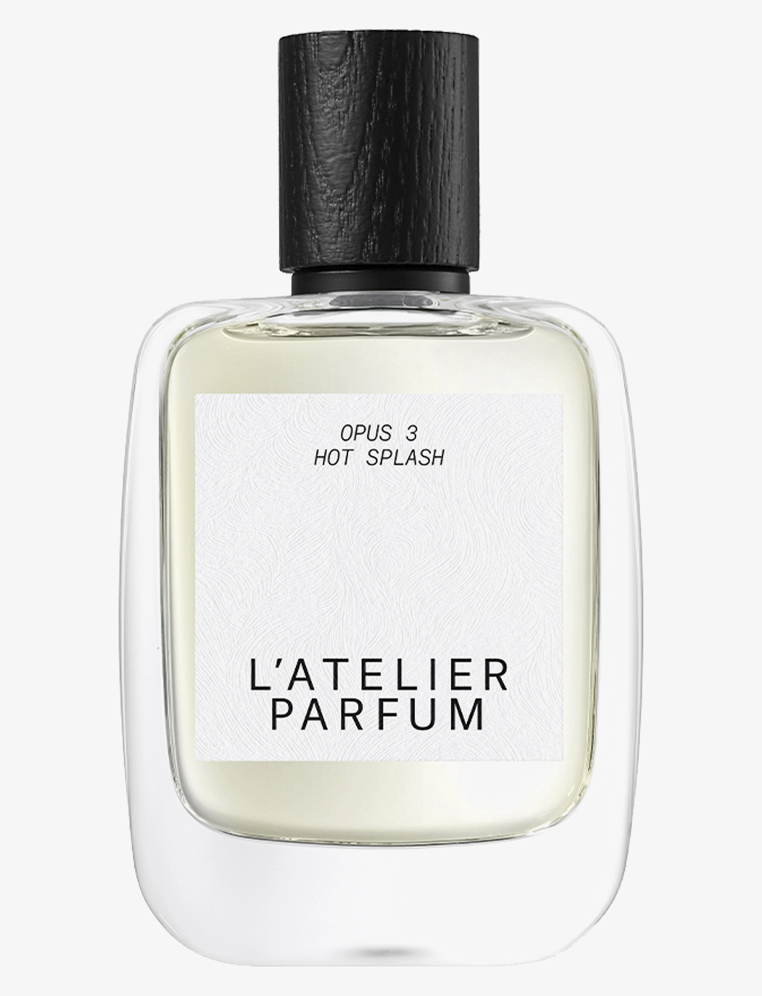 L'atelier Parfum EDP HOT SPLASH 50ML - Parfumer - null / undefined