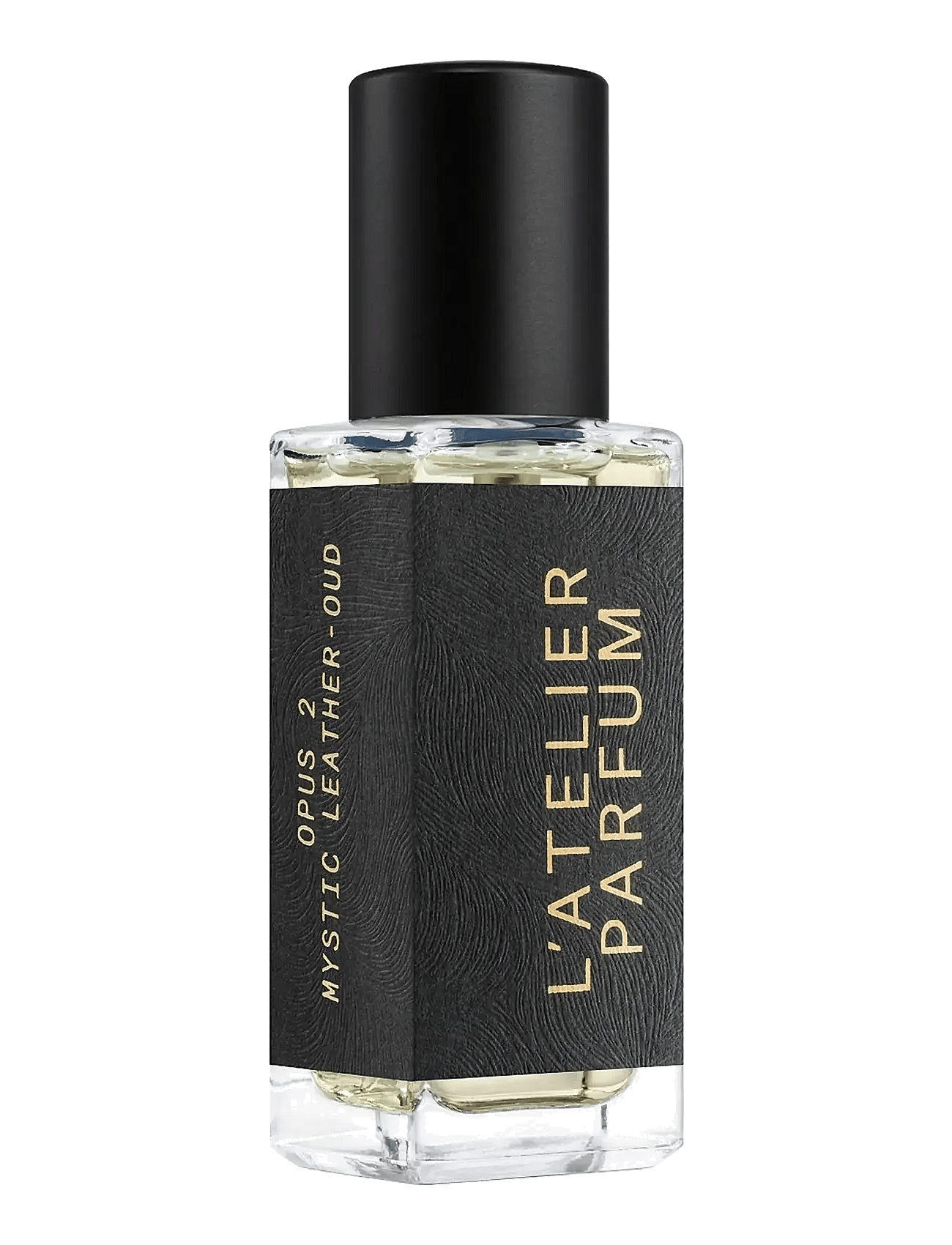L'atelier Parfum Edp Mystic Leather-Oud 15Ml - Nude - 15 ML