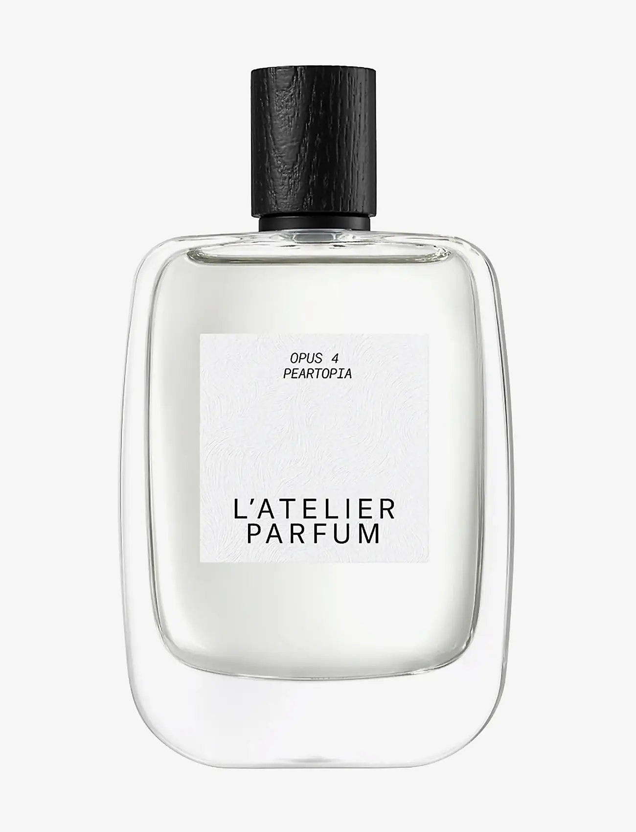 L'atelier Parfum - EDP PEARTOPIA 100ML - til ham  - clear - 0