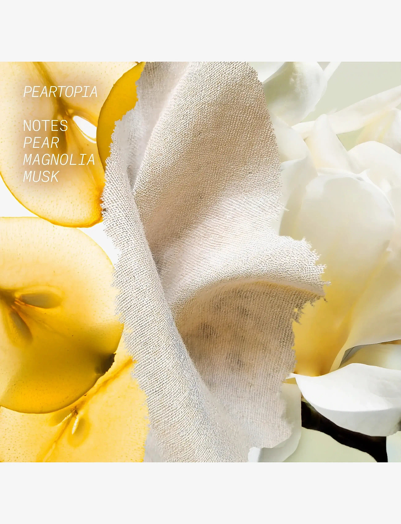 L'atelier Parfum - EDP PEARTOPIA 100ML - til ham  - clear - 3