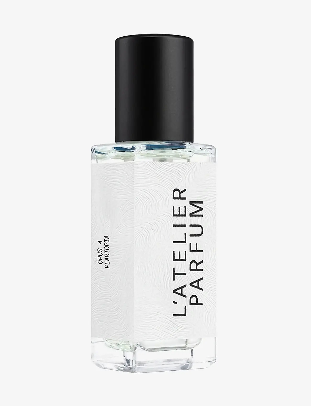 L'atelier Parfum - EDP PEARTOPIA 15ML - til ham  - clear - 0