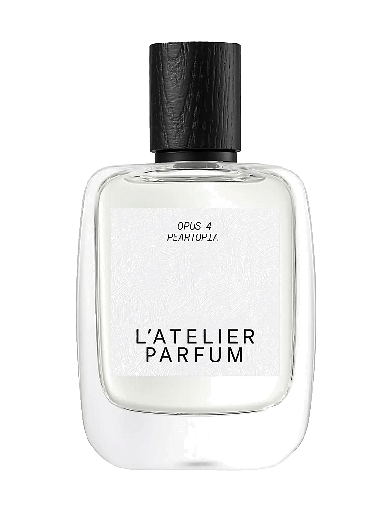 L'atelier Parfum - EDP PEARTOPIA 50ML - meestele - clear - 0