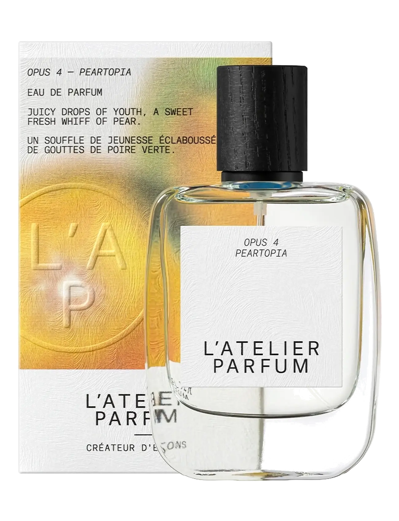 Edp Peartopia 2