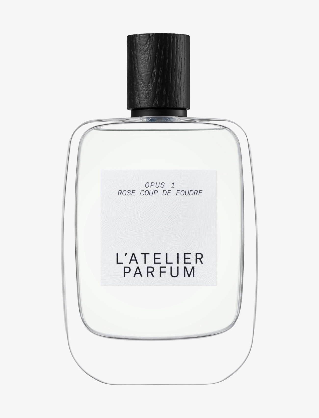 L'atelier Parfum EDP ROSE COUP DE FOUDRE 50ML - Parfüüm - null / undefined