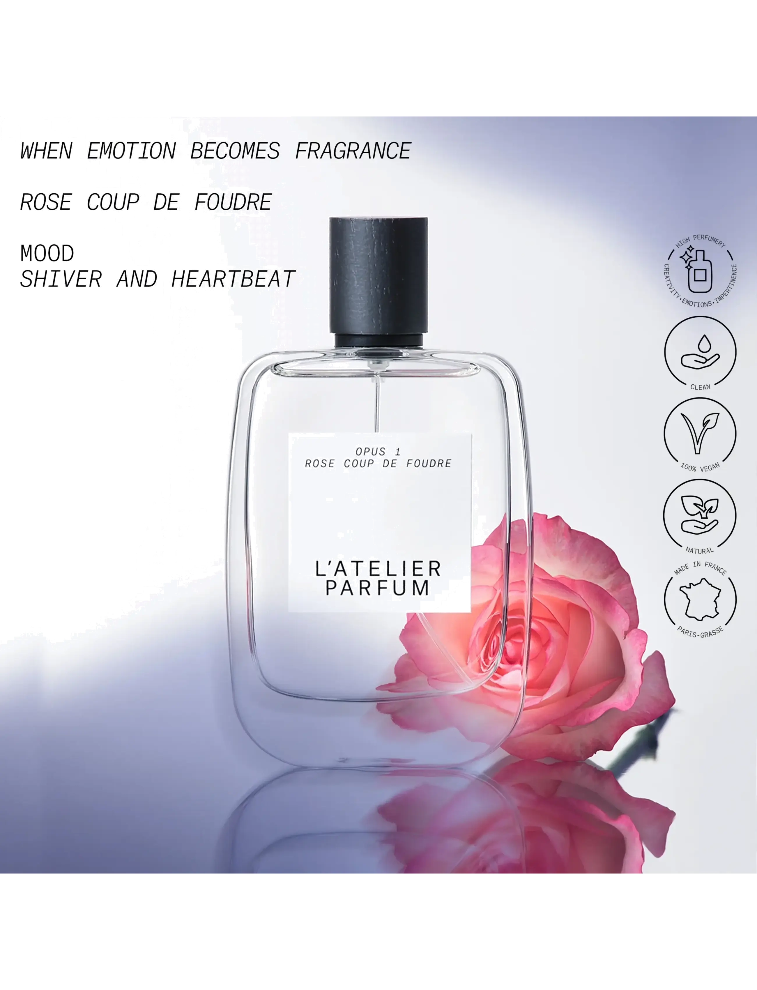 Edp Rose Coup De Foudre 3