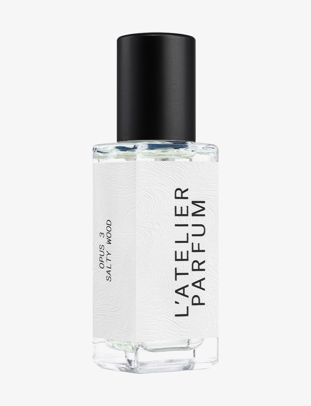L'atelier Parfum Edp Salty Wood 15Ml, Parfumee, Nude, Str: 15 ml