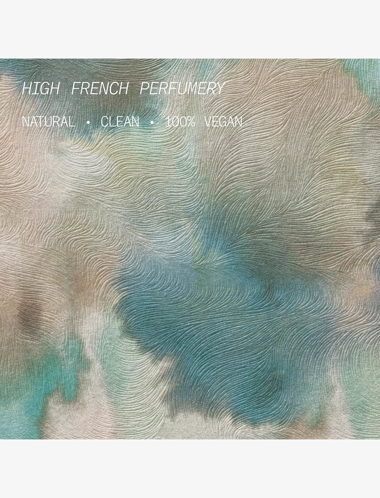 L'atelier Parfum - EDP SALTY WOOD 50ML - till honom  - clear - 4