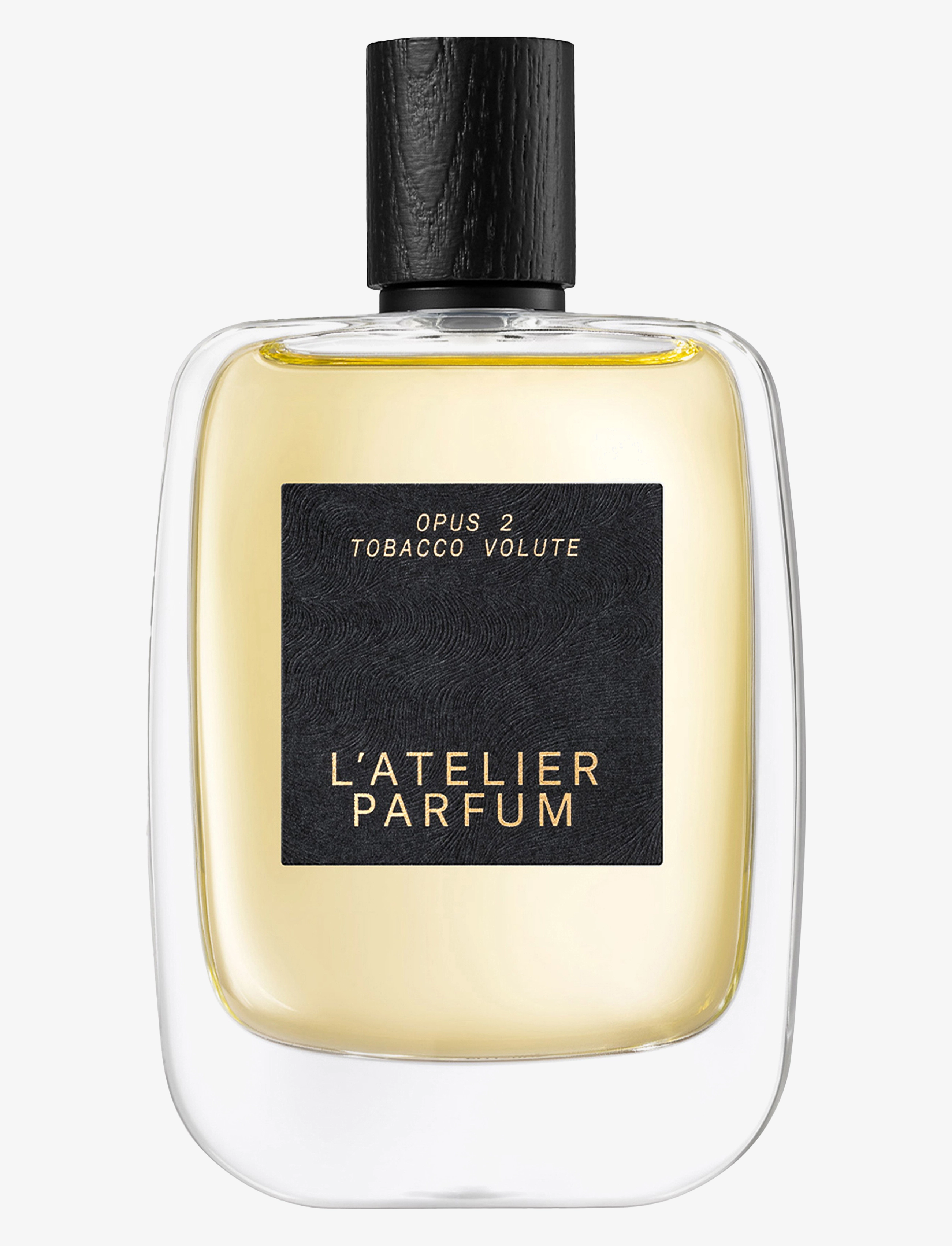 L'atelier Parfum EDP TOBACCO VOLUTE 100ML - Parfüüm - null / undefined