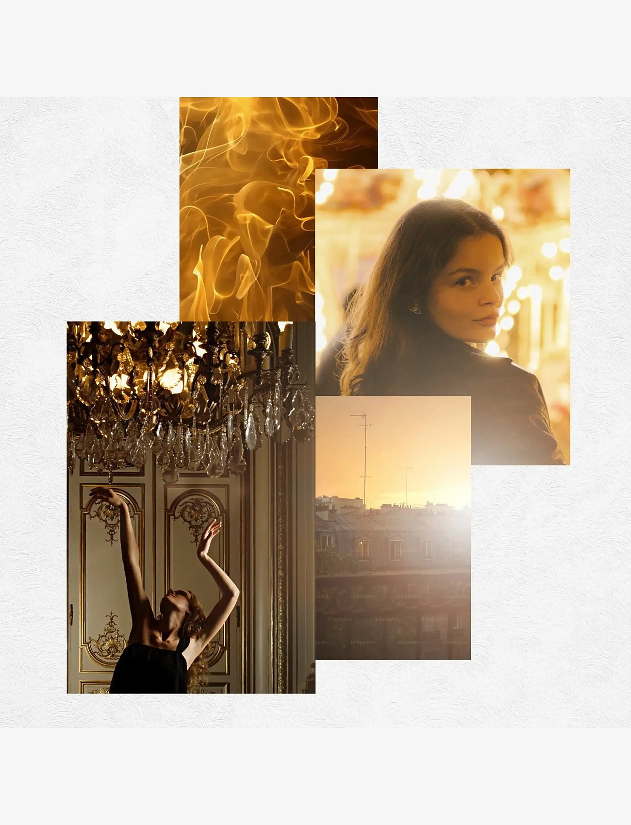 L'atelier Parfum - EDP TOBACCO VOLUTE 100ML - til ham  - clear - 4