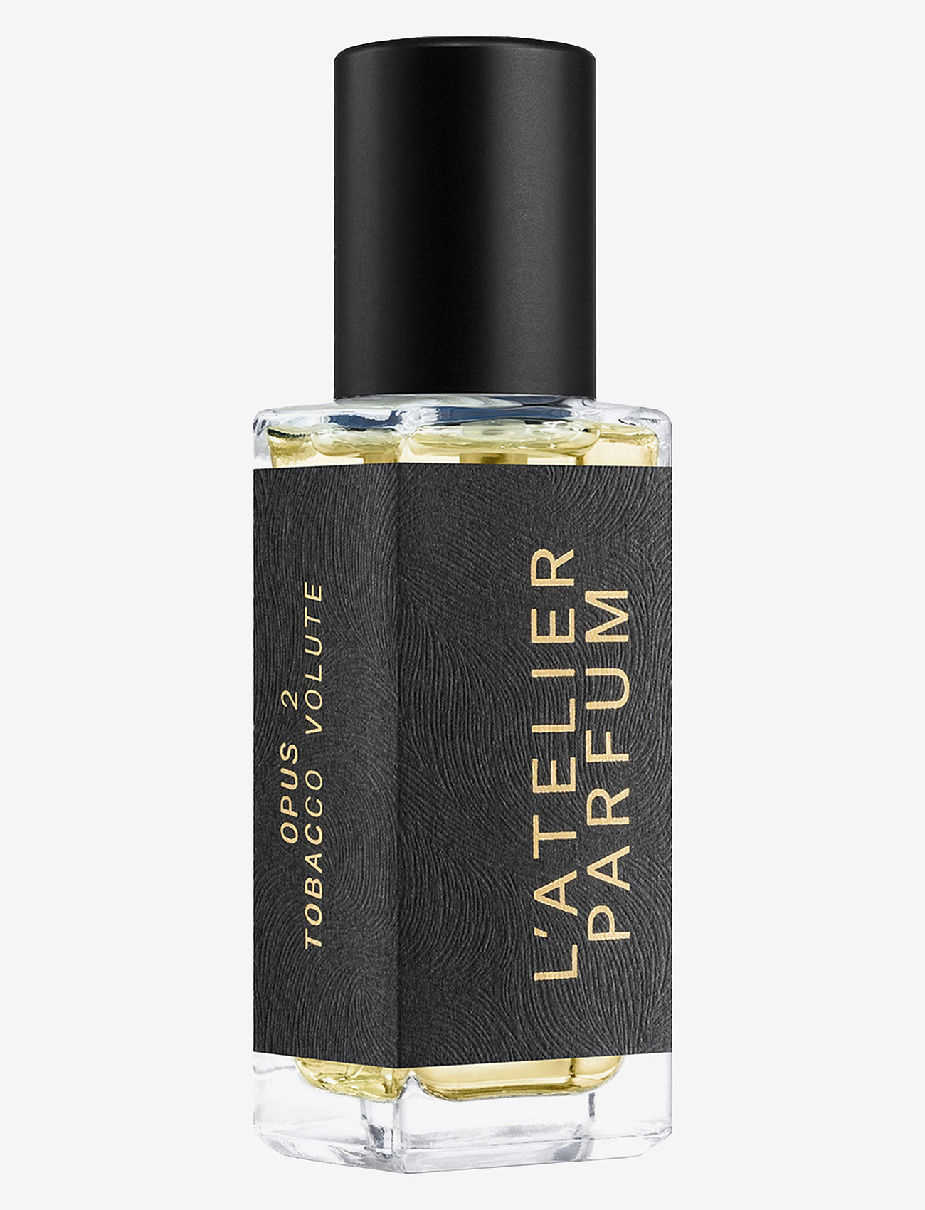 L'atelier Parfum - EDP TOBACCO VOLUTE 15ML - meestele  - clear - 0