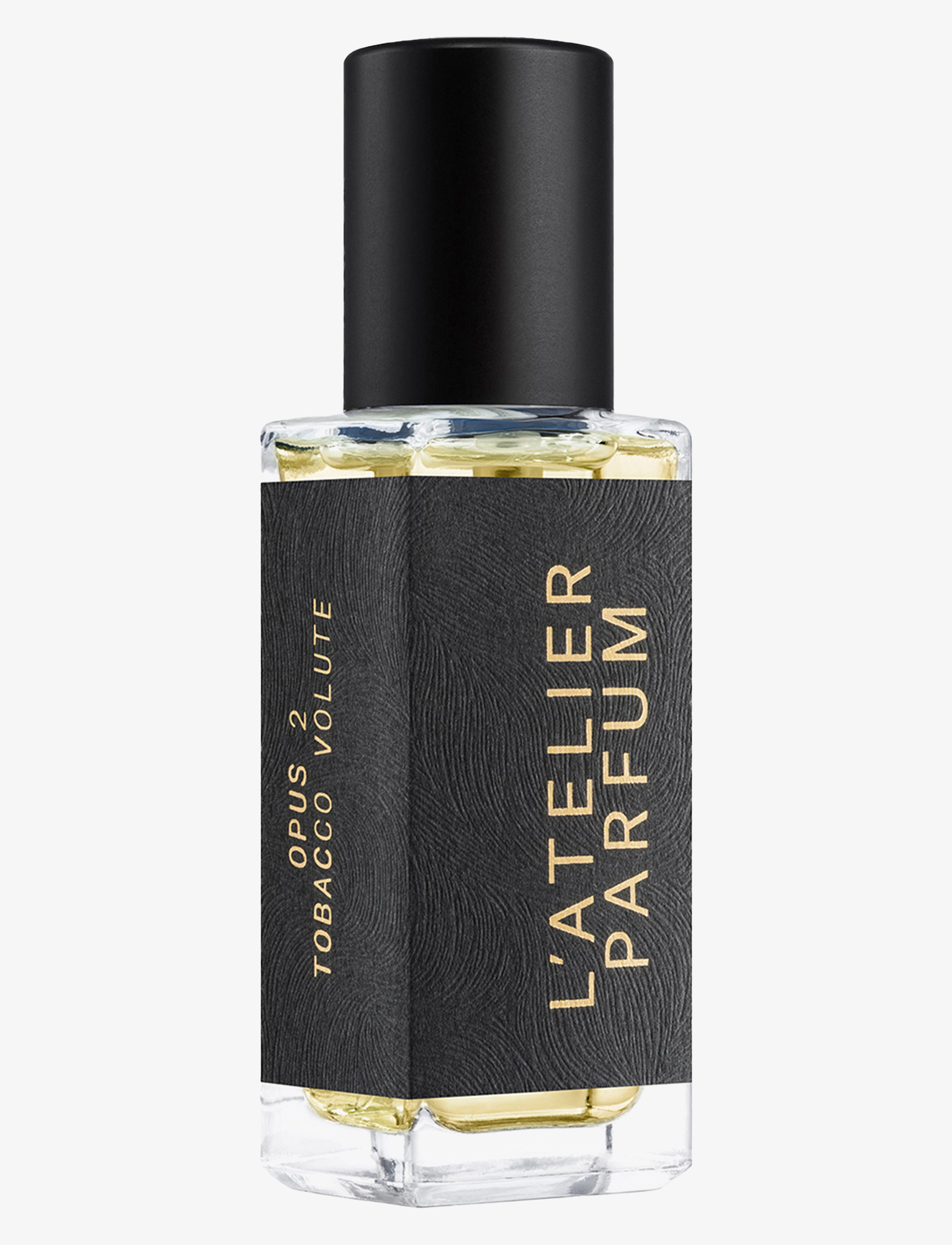 L'atelier Parfum EDP TOBACCO VOLUTE 15ML - L'atelier Parfum - null / undefined