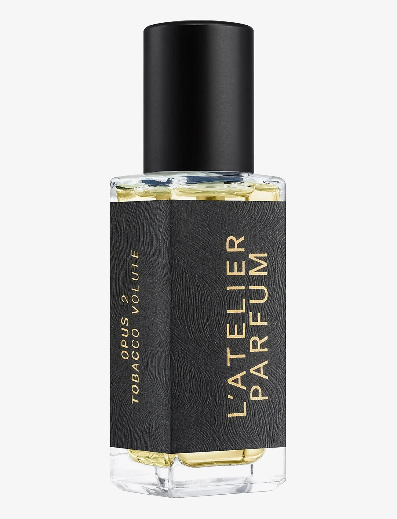 L'atelier Parfum Edp Tobacco Volute 15ml - Eau de parfum