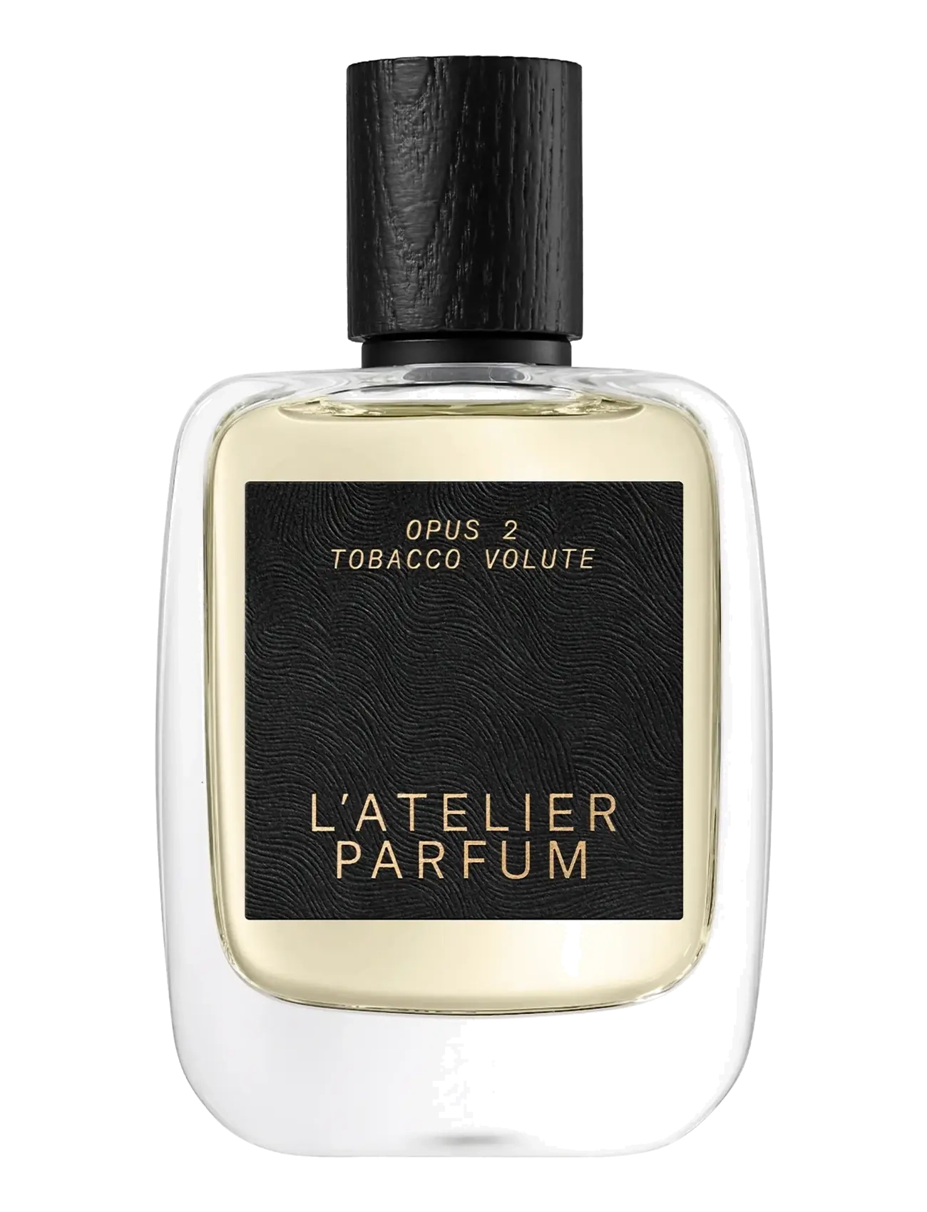 L'atelier Parfum EDP TOBACCO VOLUTE 50ML - Over 500 kr - CLEAR / undefined