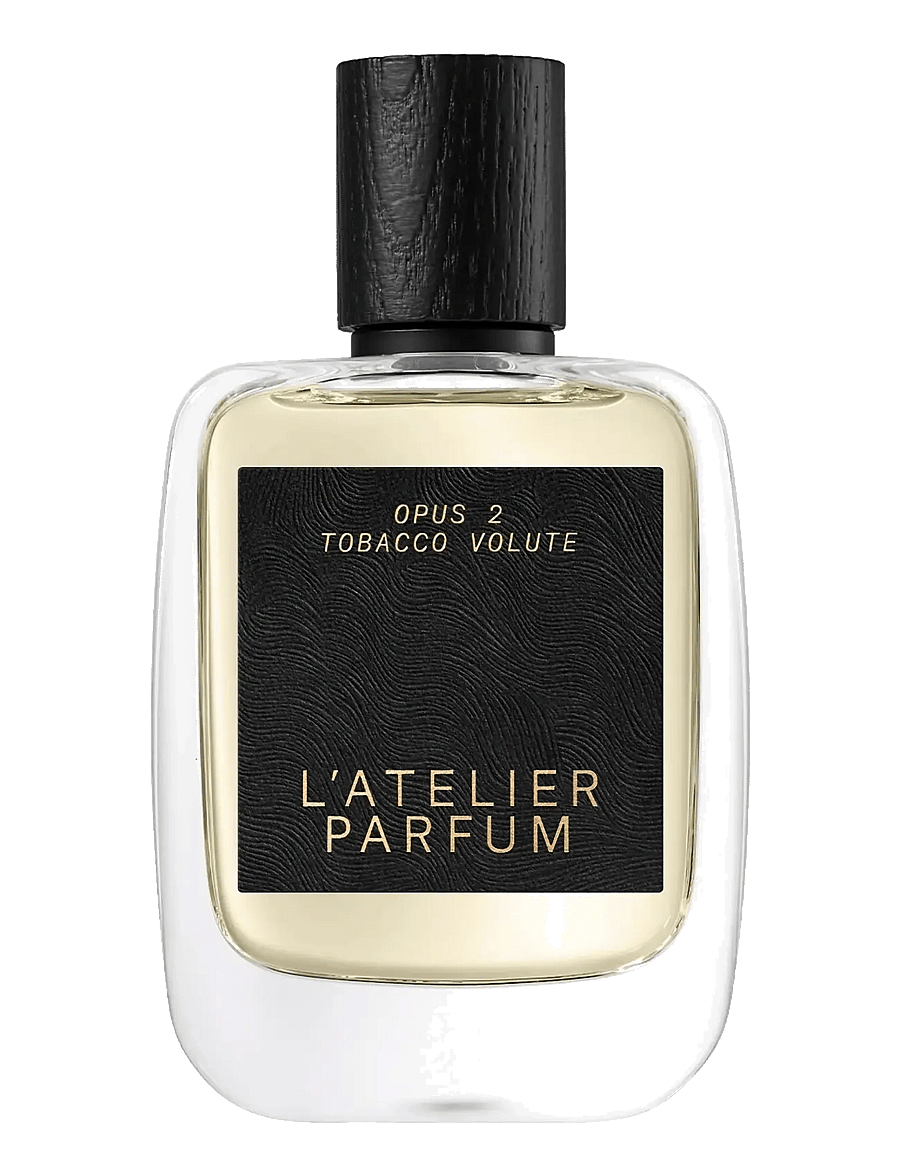 L'atelier Parfum - EDP TOBACCO VOLUTE 50ML - meestele - clear - 0
