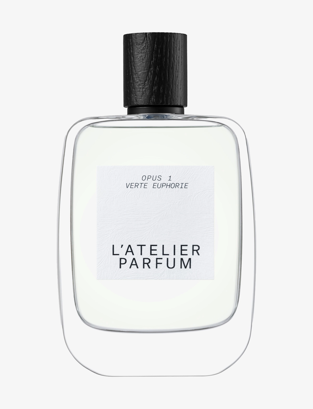 L'atelier Parfum EDP VERTE EUPHORIE 50ML - L'atelier Parfum - null / undefined