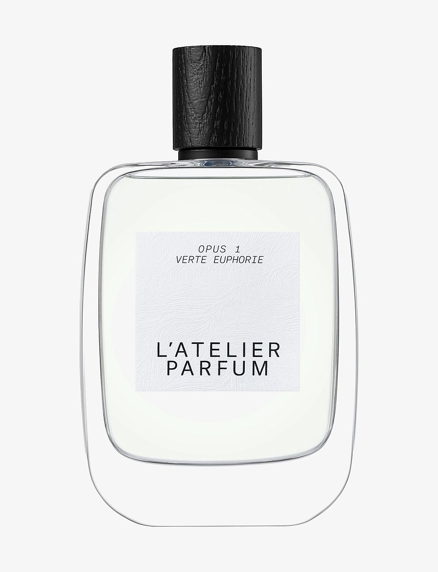 L'atelier Parfum - EDP VERTE EUPHORIE 50ML - til ham - clear - 0