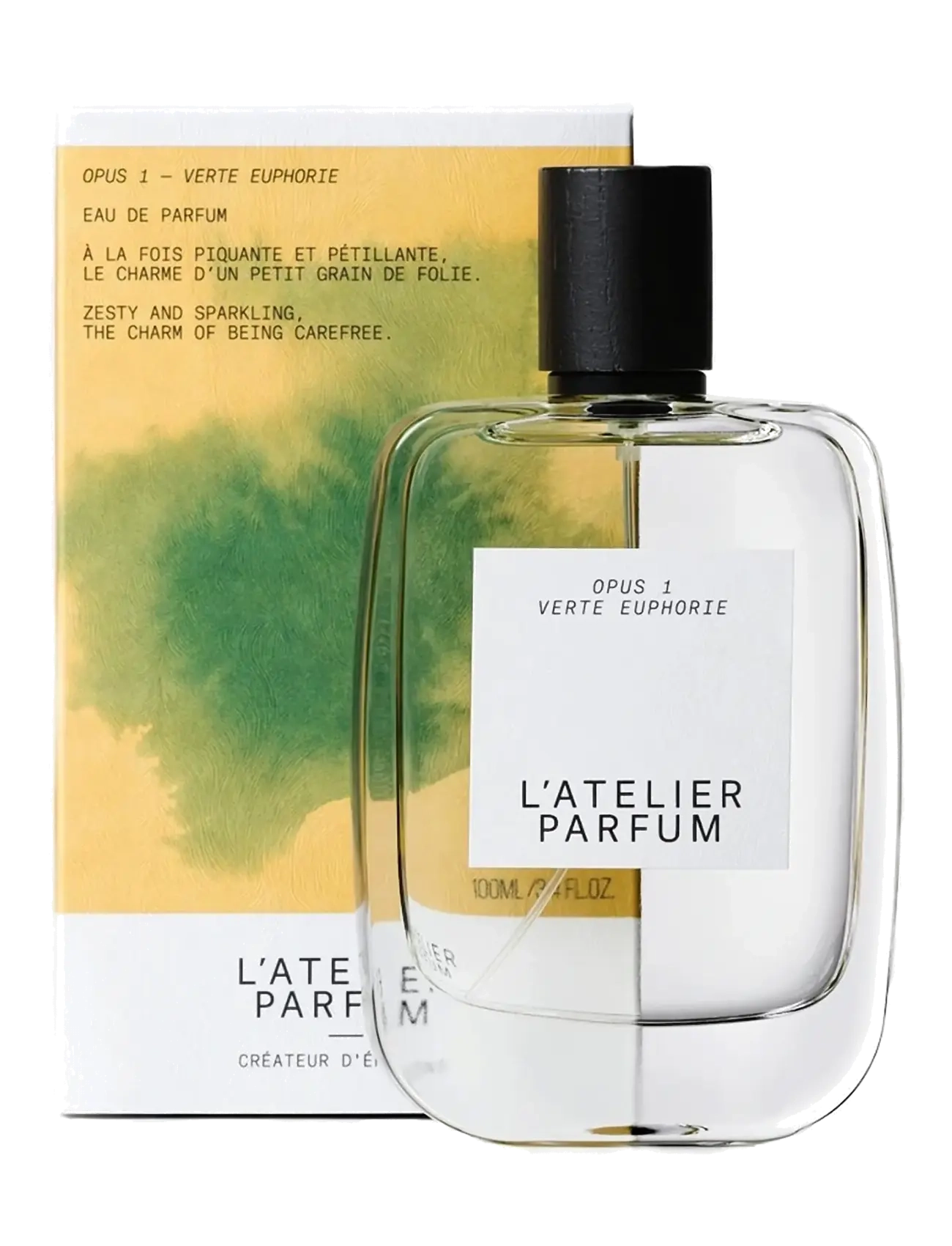 Edp Verte Euphorie 2